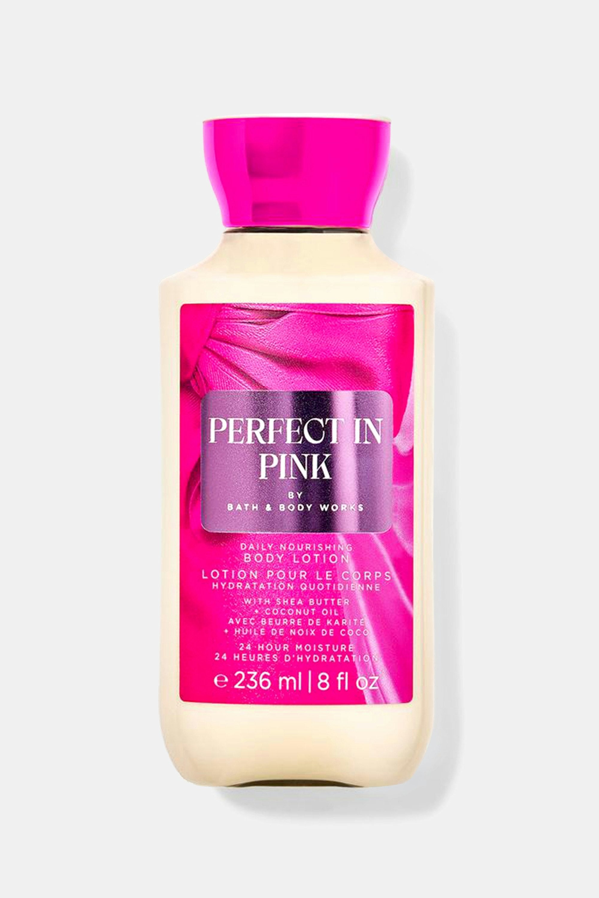 Perfect In Pink Body Lotion
