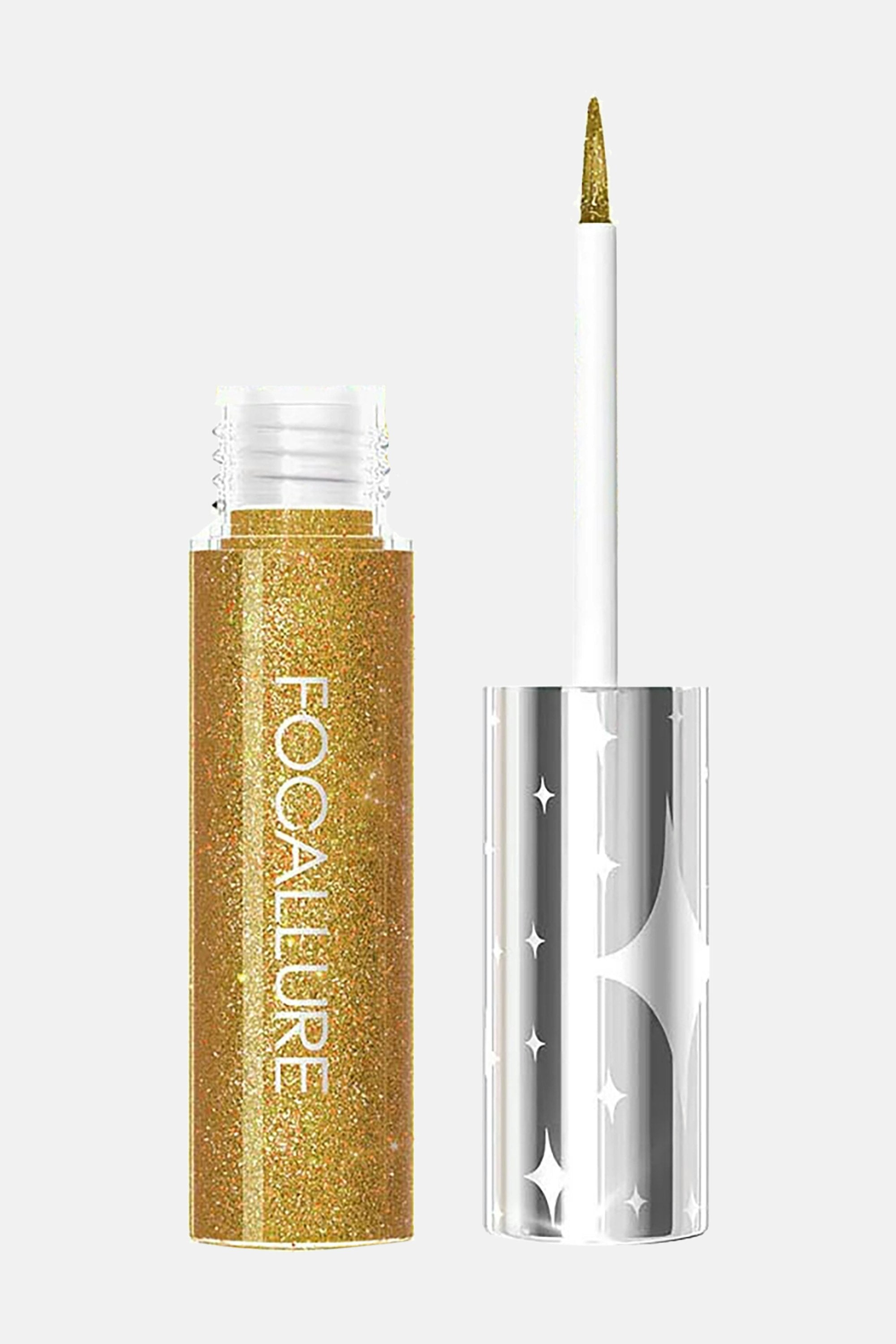 Fa-E42 Unearthing Mars Glitter Eyeliner