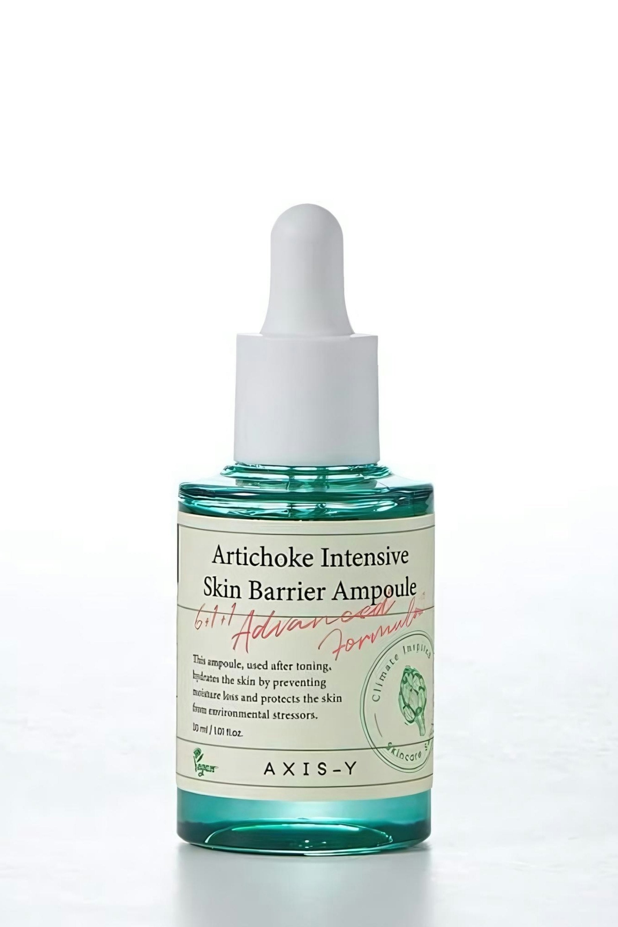 Artichoke Intensive Skin Barrier Ampoule