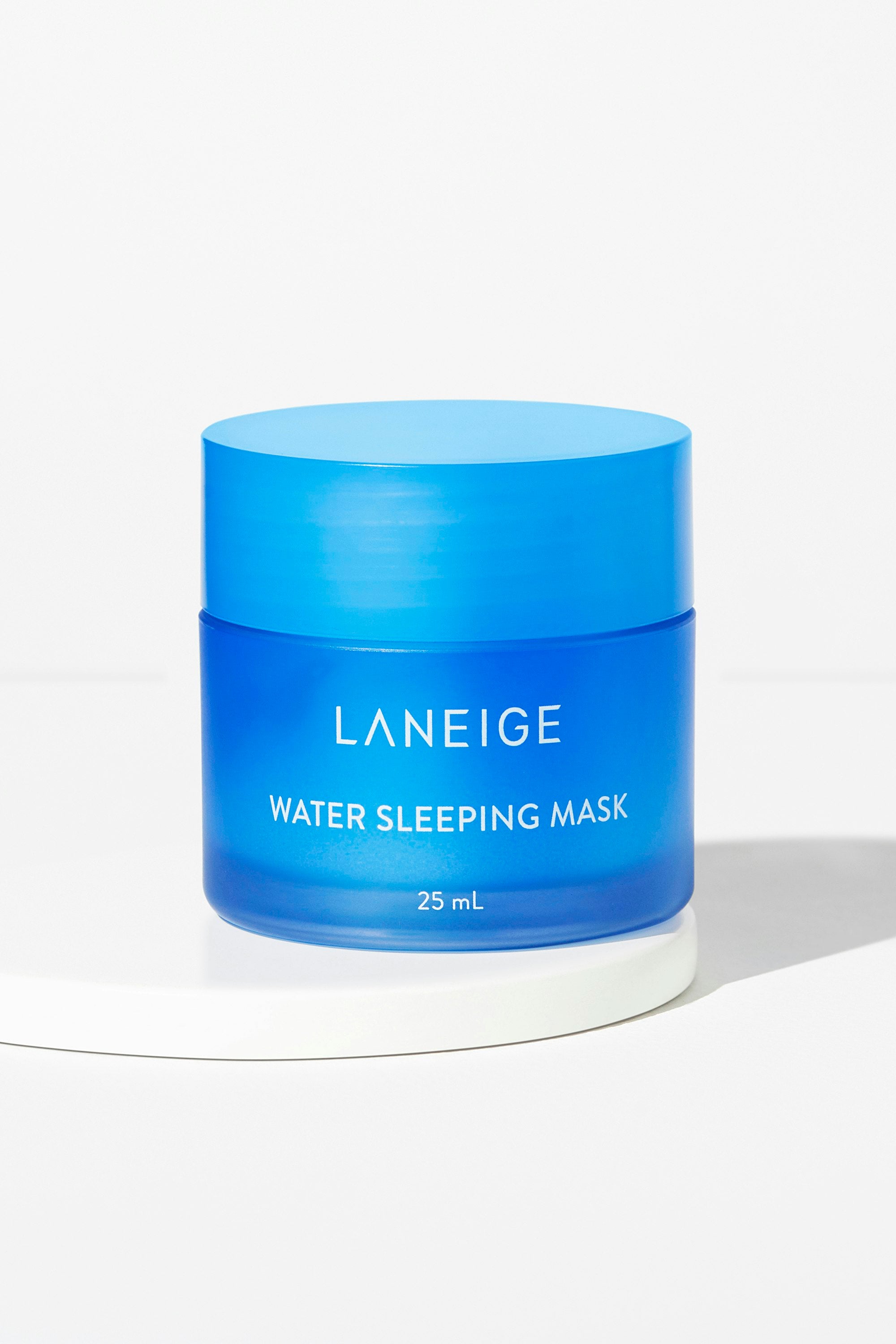 Water Sleeping Mask
