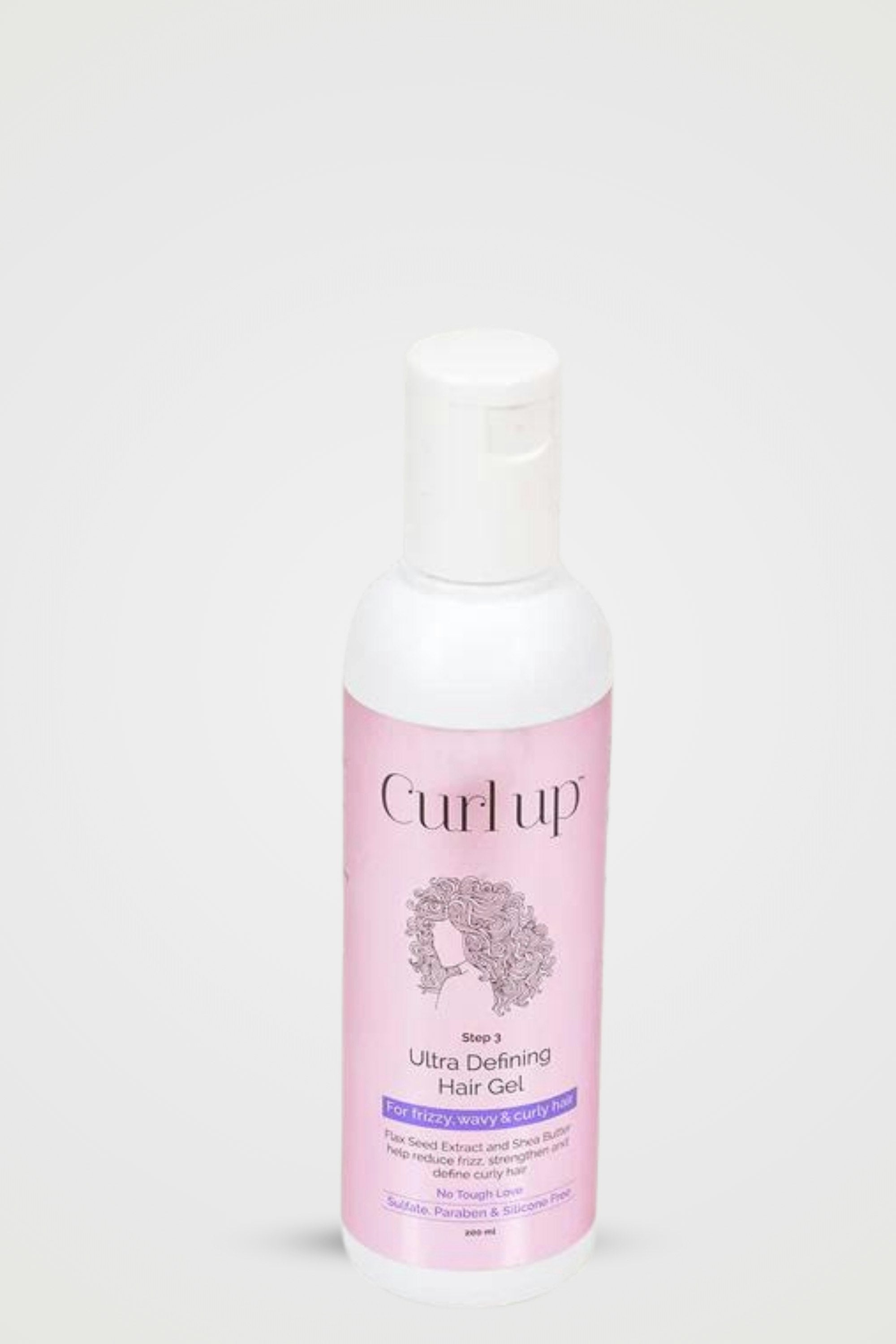 Ultra Defining Hair Gel