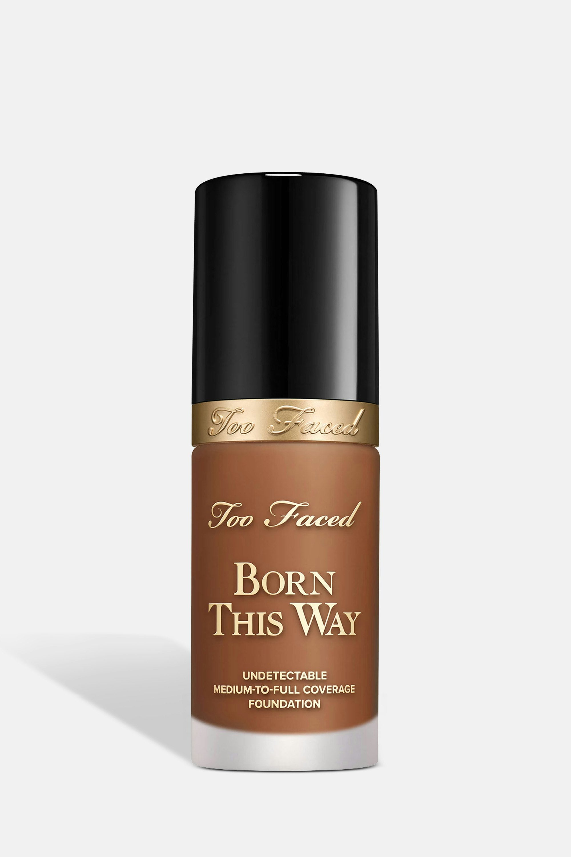 Born This Way Flawless Coverage Natural Finish Foundation