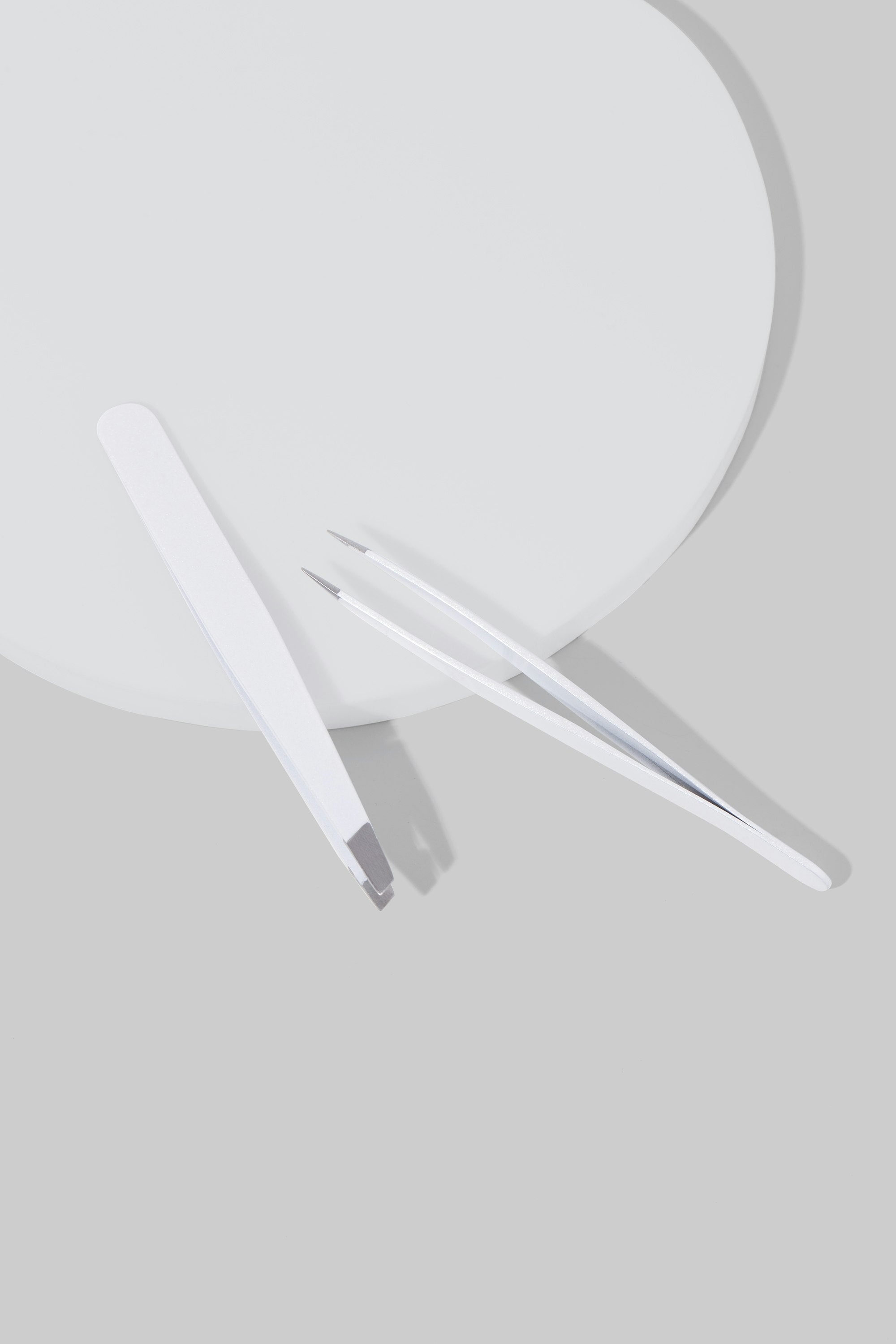 Eyebrow Tweezers Set