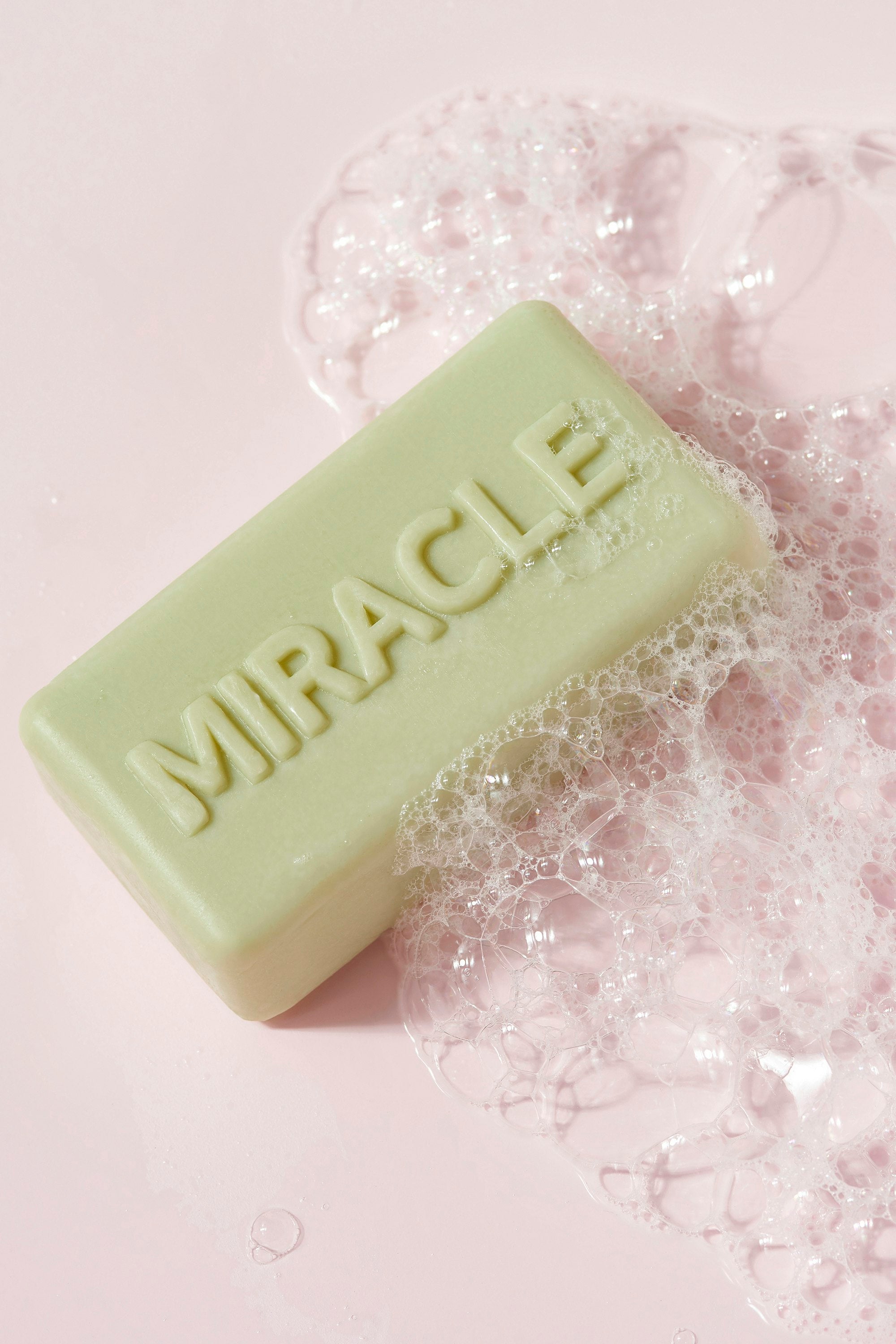AHA-BHA-PHA 30 Days Miracle Cleansing Bar