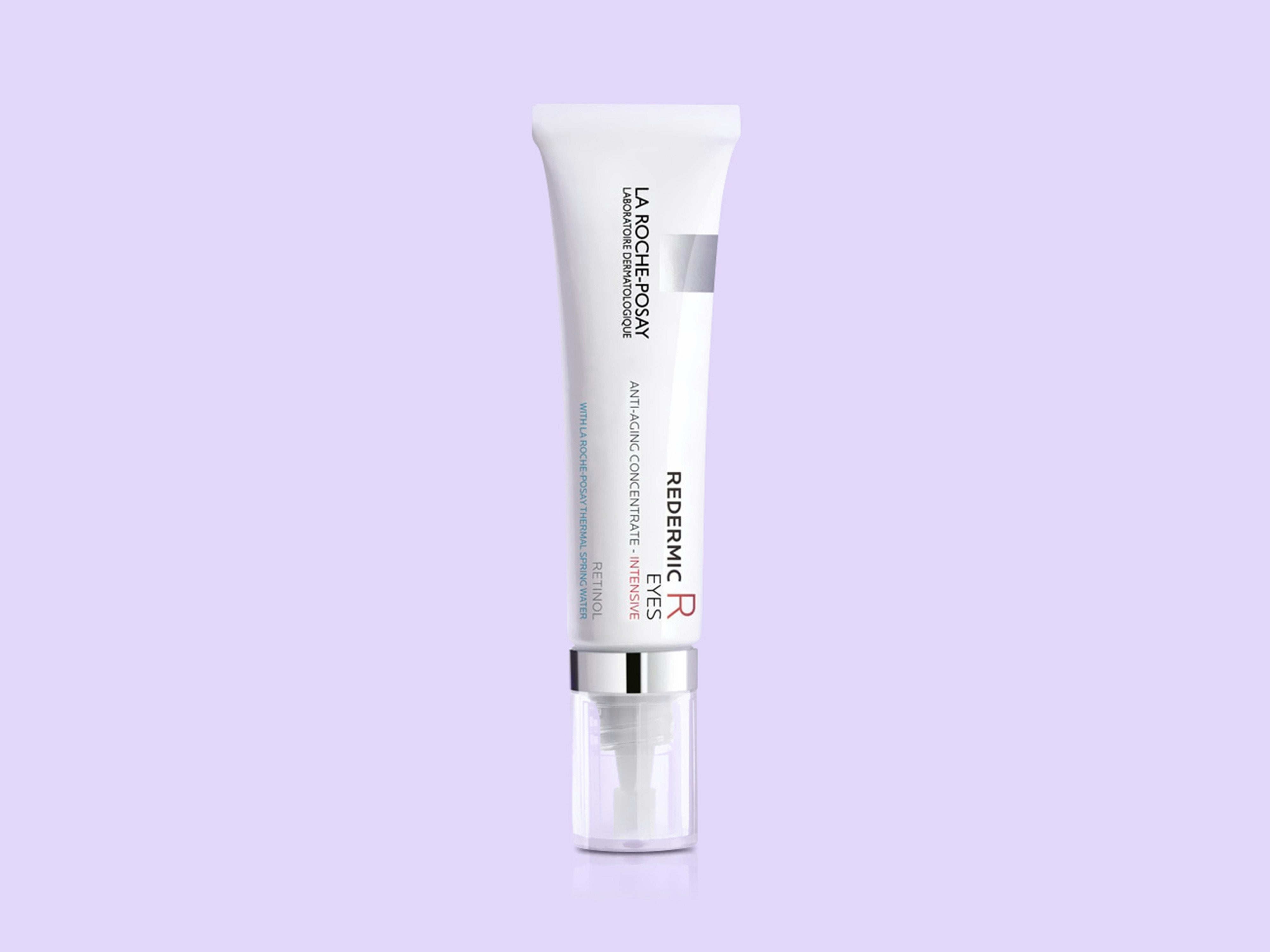 Redermic R Retinol Eye Cream