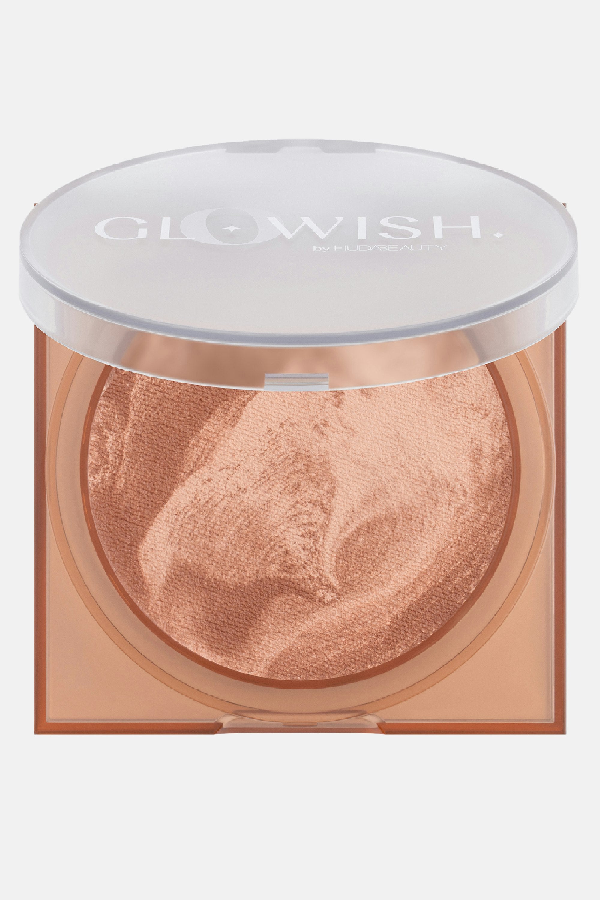 Glowish Soft Radiance Bronzing Powder