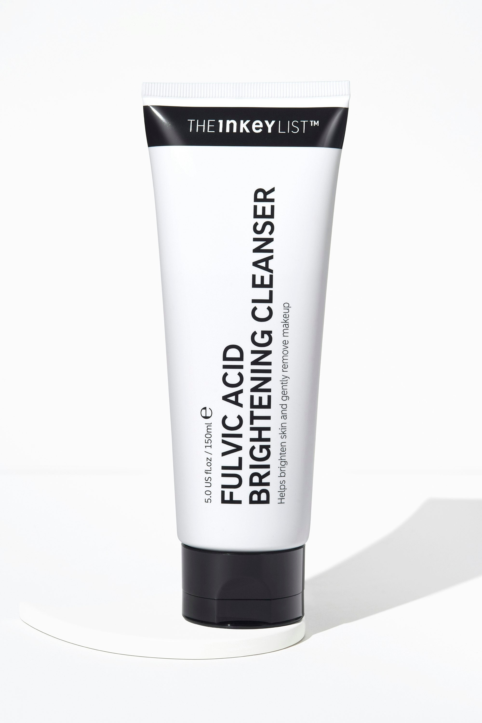Fulvic Acid Brightening Cleanser