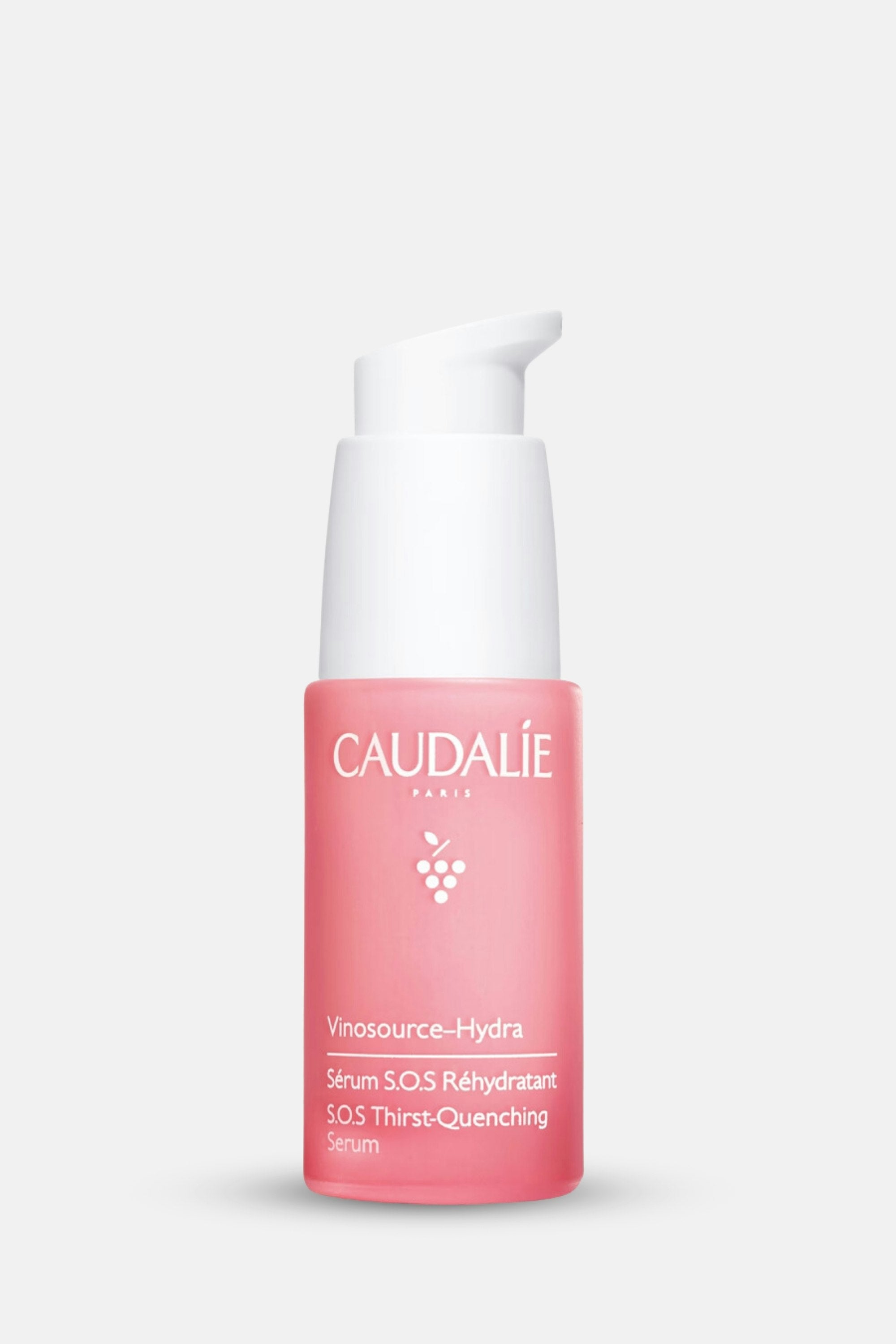 Vinosource-Hydra S.O.S Thirst-Quenching Serum