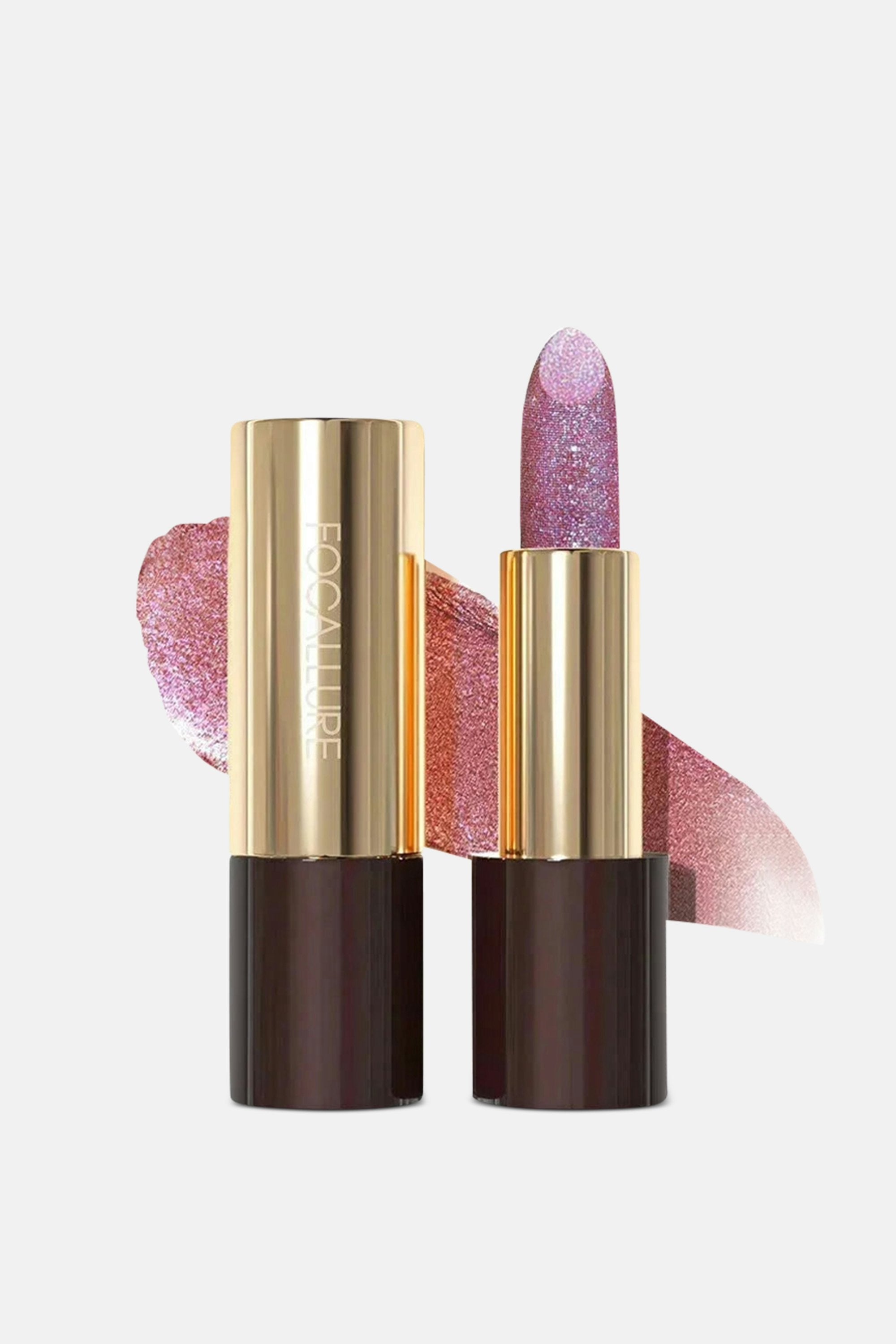 Fa-L12 Glisten Opal Hydrating Lip Balm