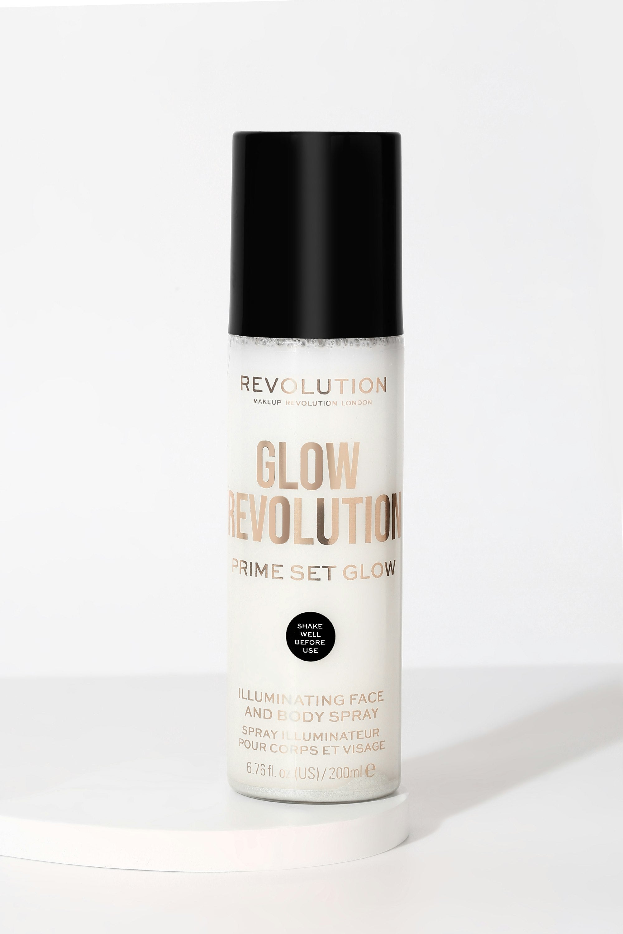 Glow Revolution