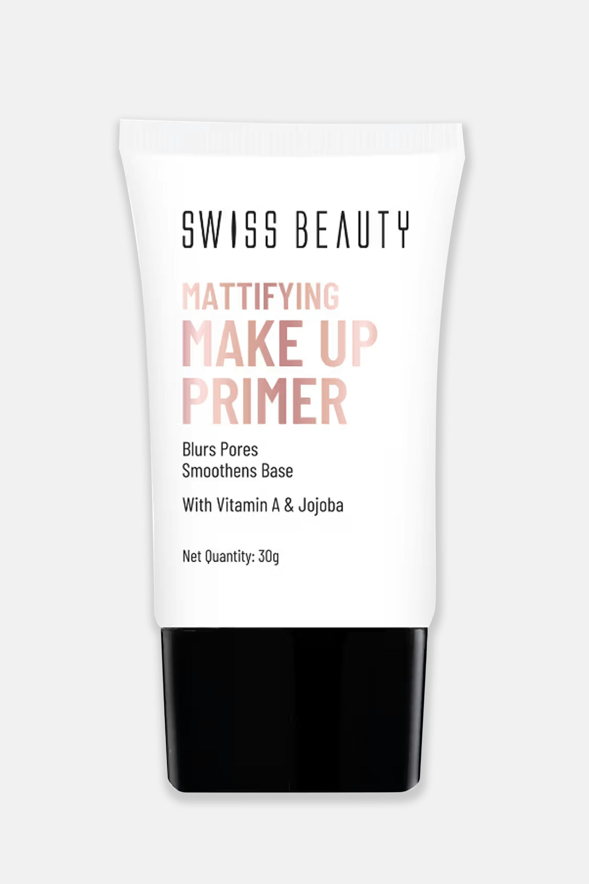 Oil Free Long Lasting Make-up Primer
