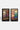 Color Icon 10 - Pan Shadow Palette Combo Kit