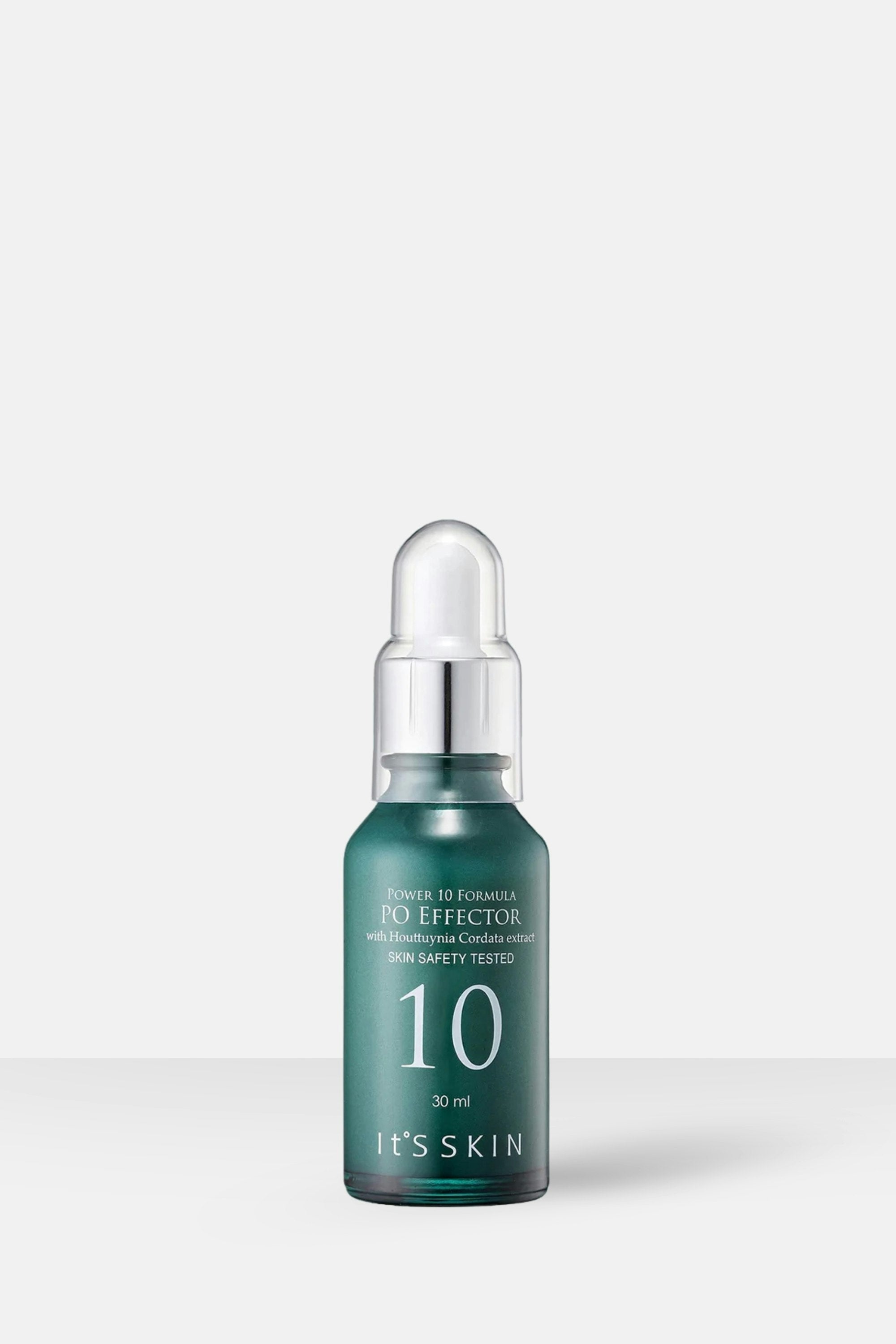 Power 10 Formula Po Effector