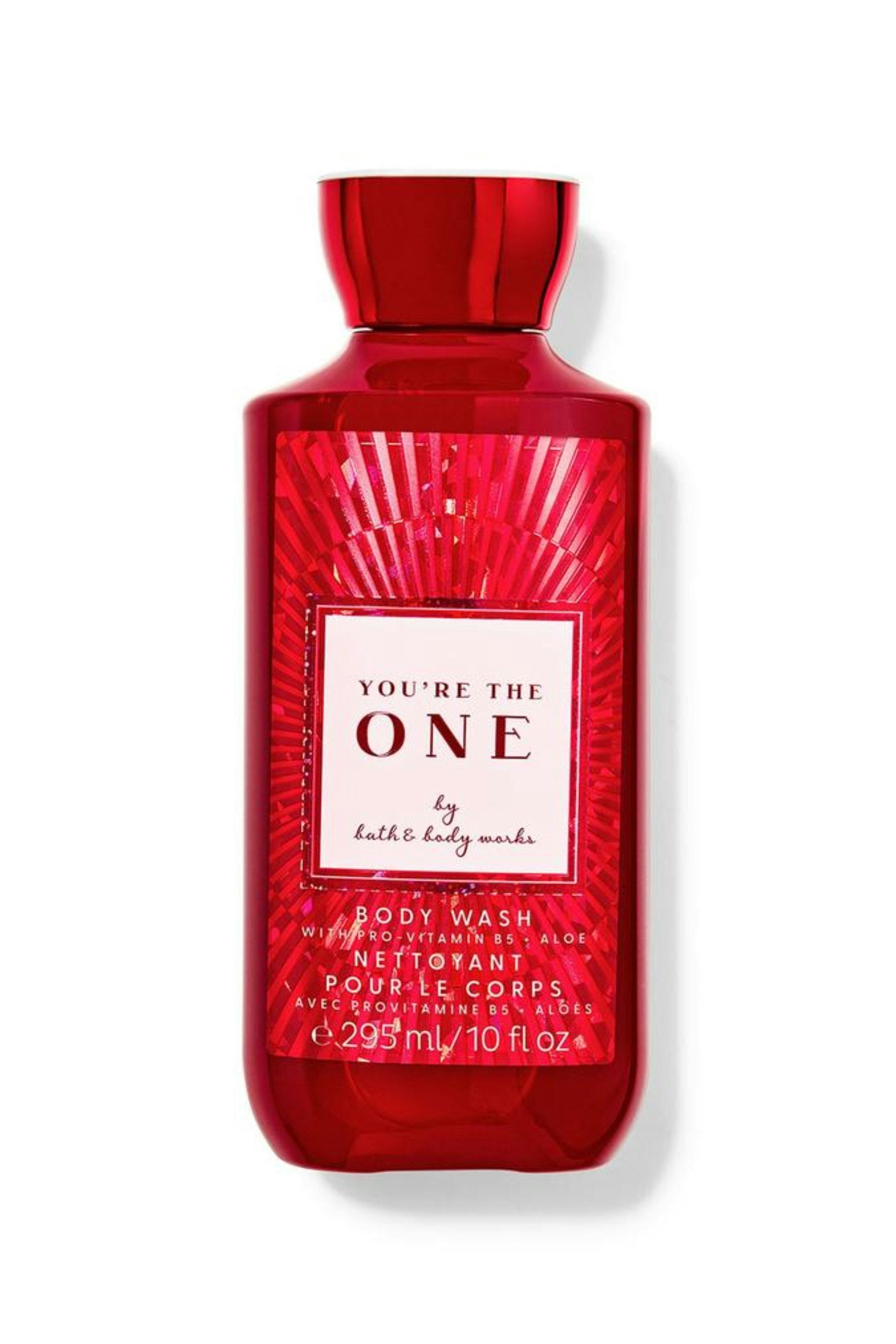You Are The One Shower Gel