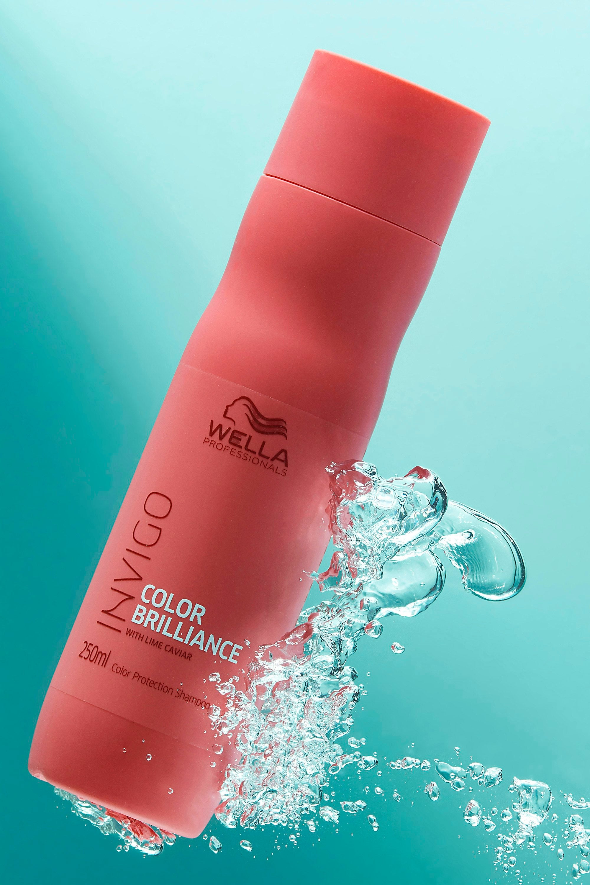 INVIGO Color Brilliance Color Protection Shampoo