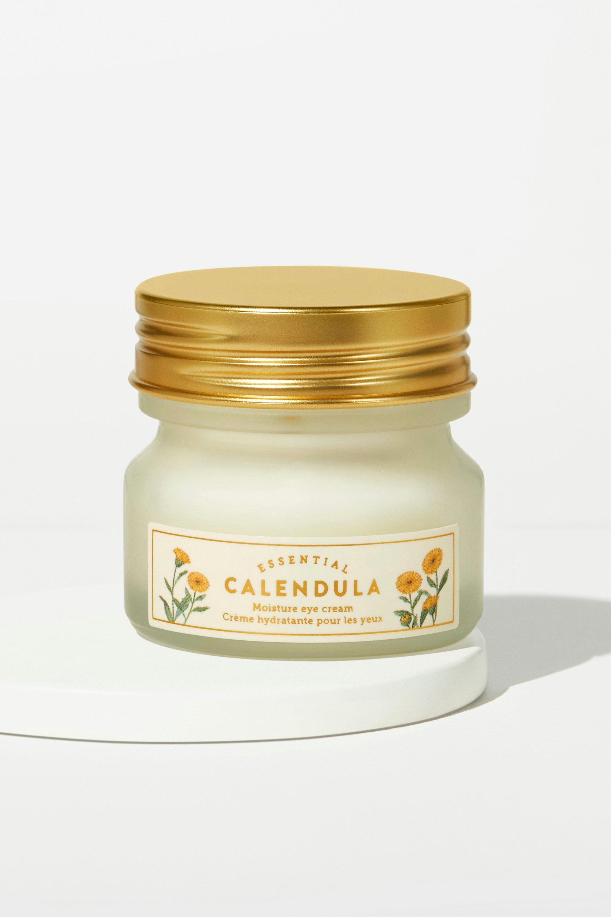 Calendula Essential Moisture Eye Cream