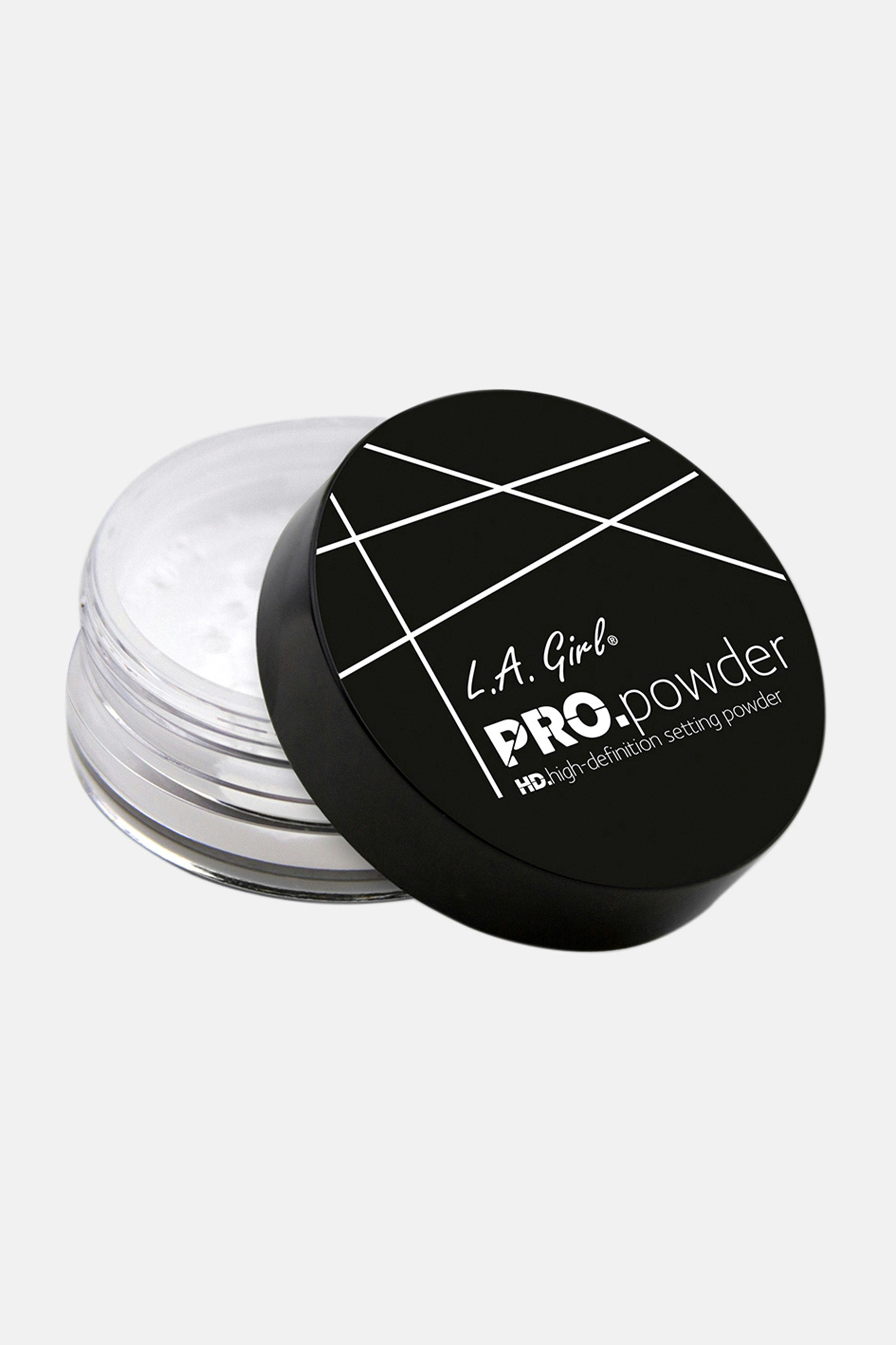 Pro Setting Hd Powder Translucent