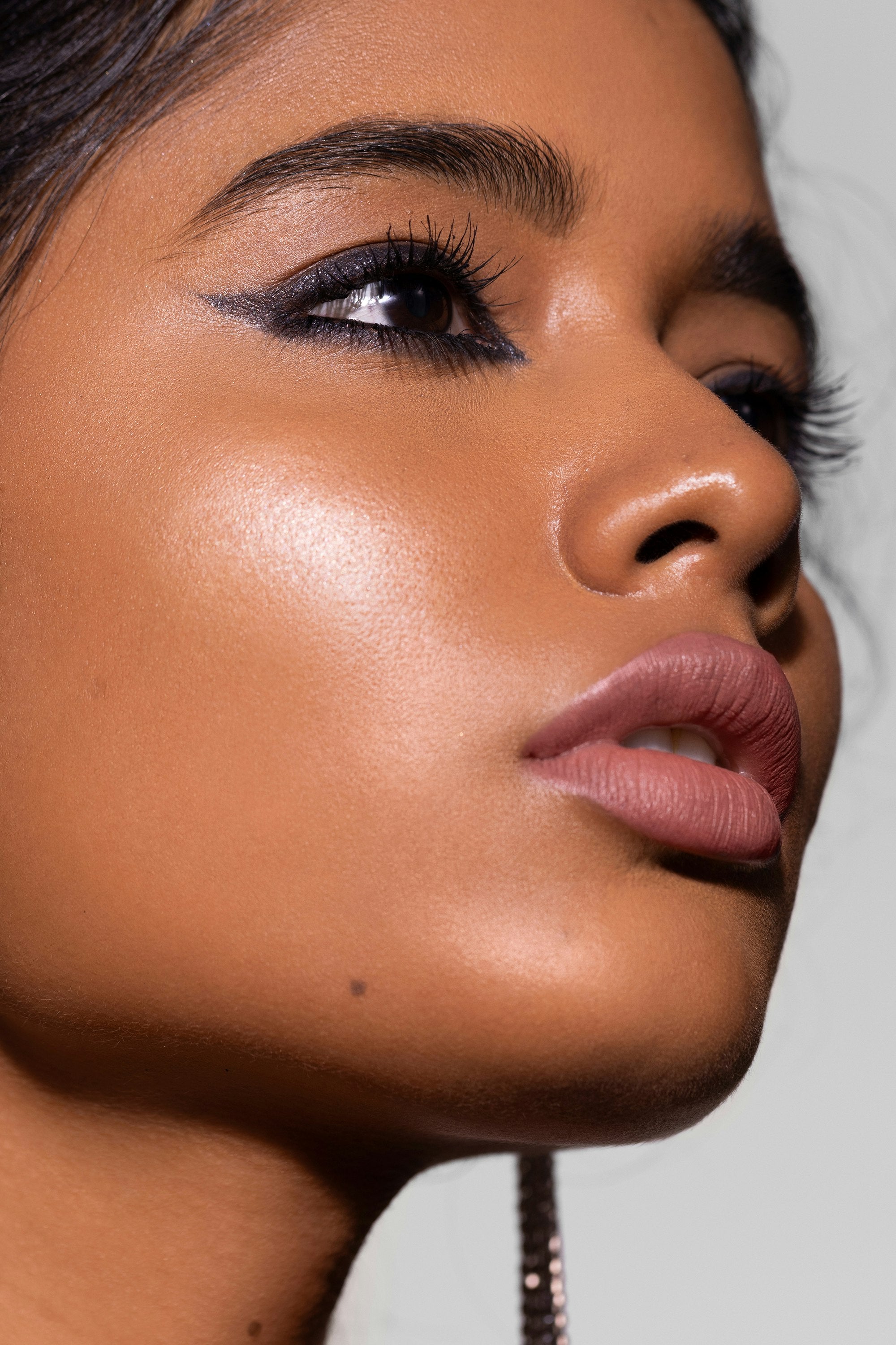 Air Volume Mega Mascara Waterproof