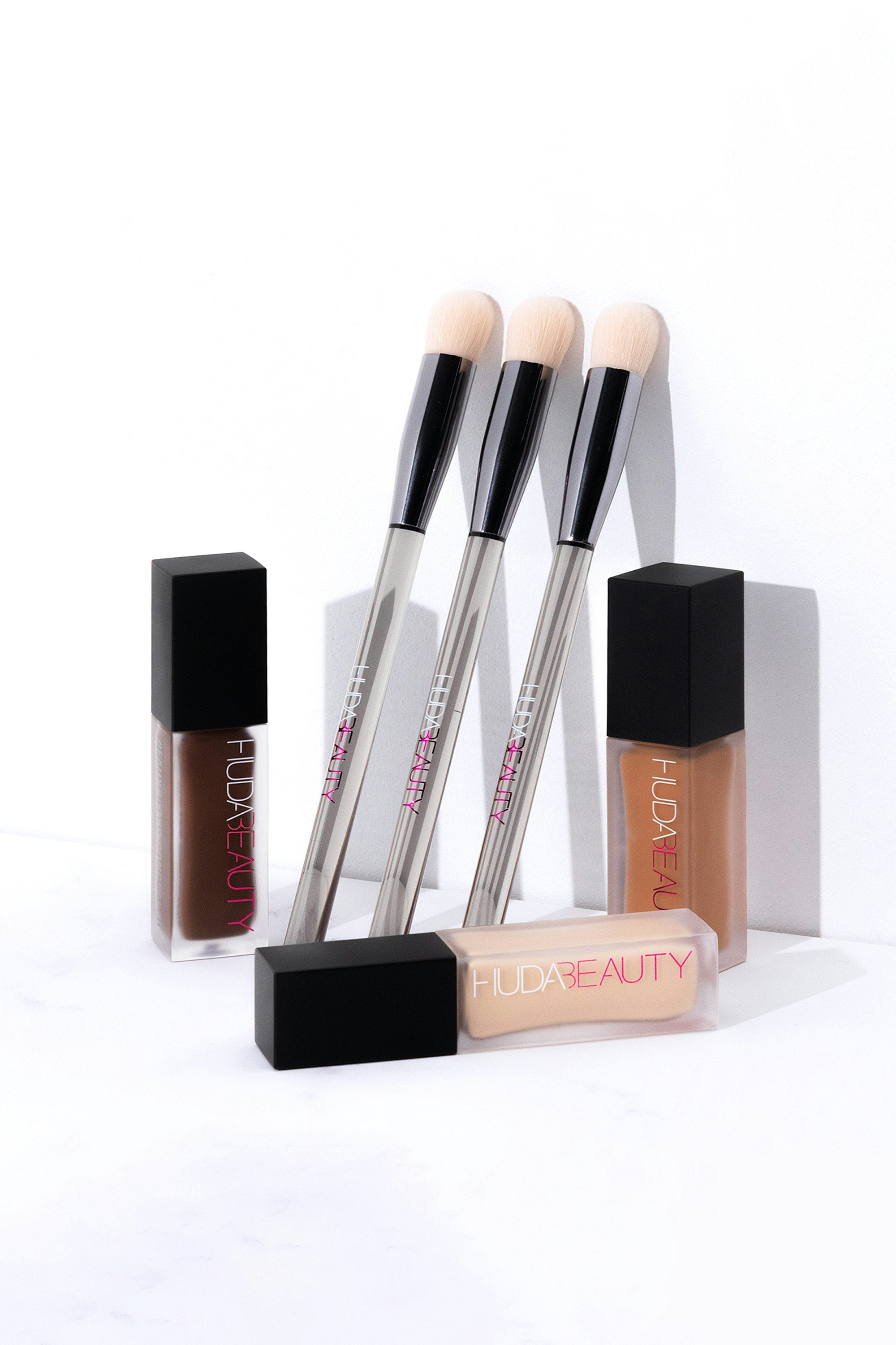 Faux Filter Concealer Brush