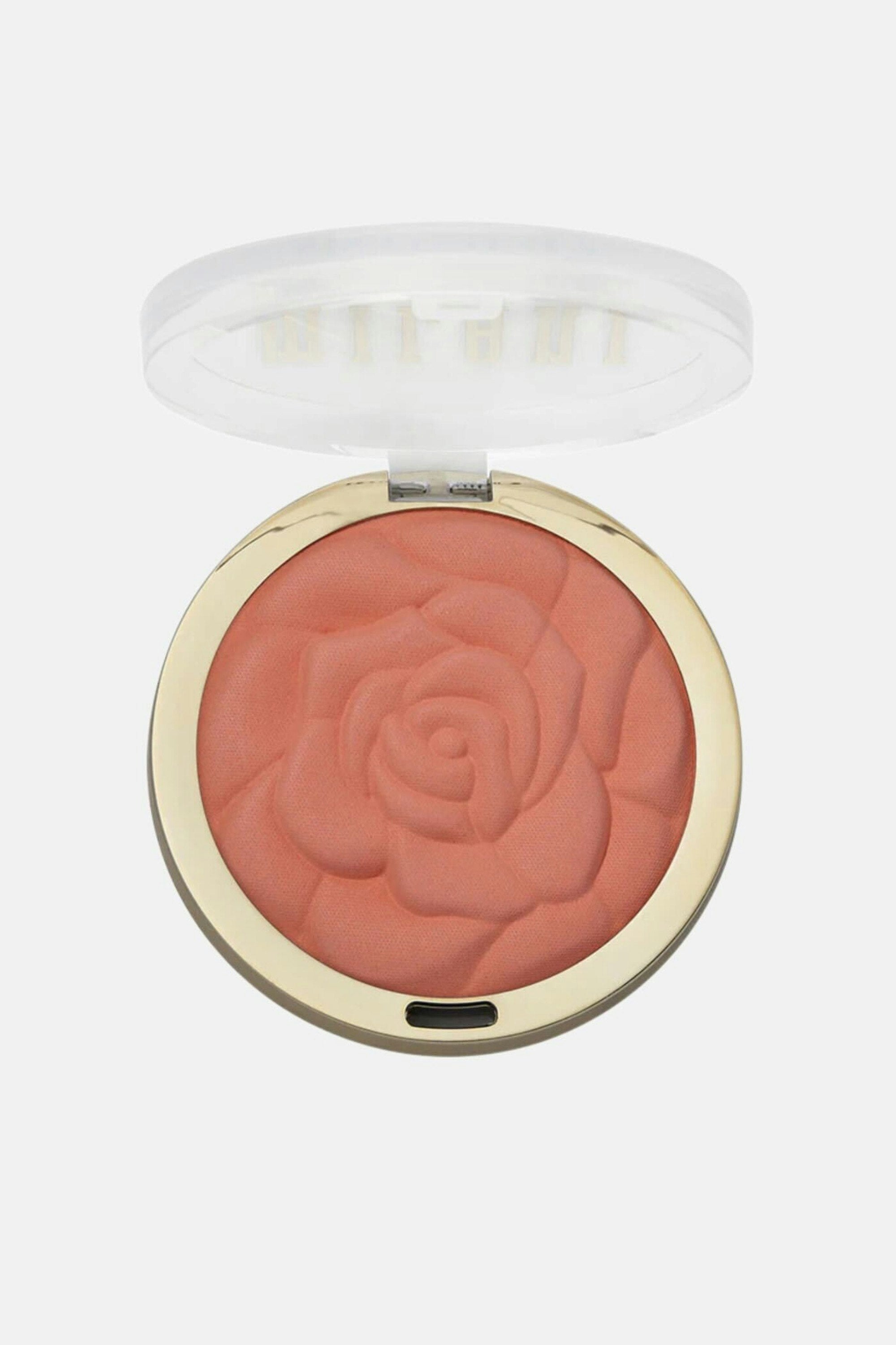 Rose Powder Blush