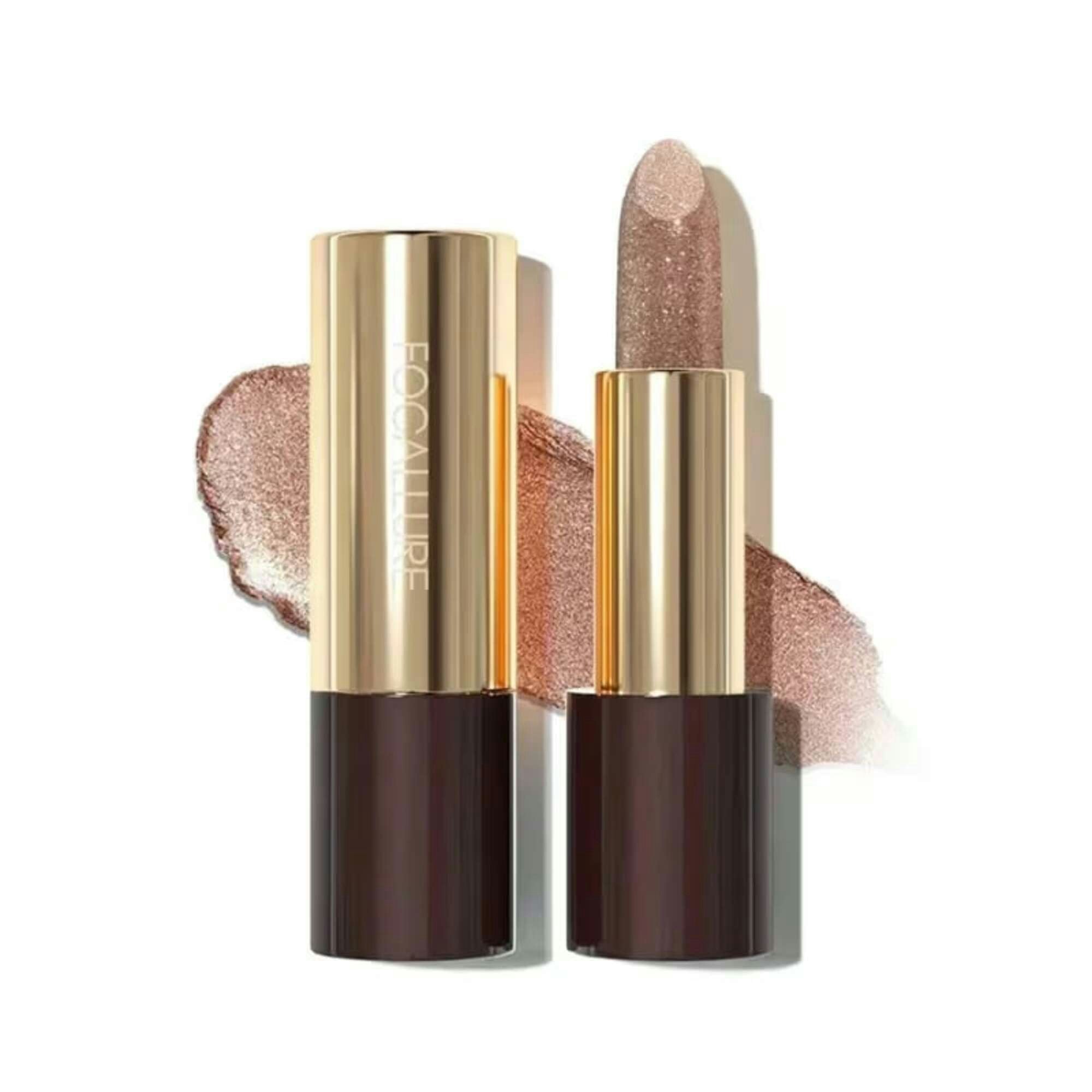 Fa-L12 Glisten Opal Hydrating Lip Balm