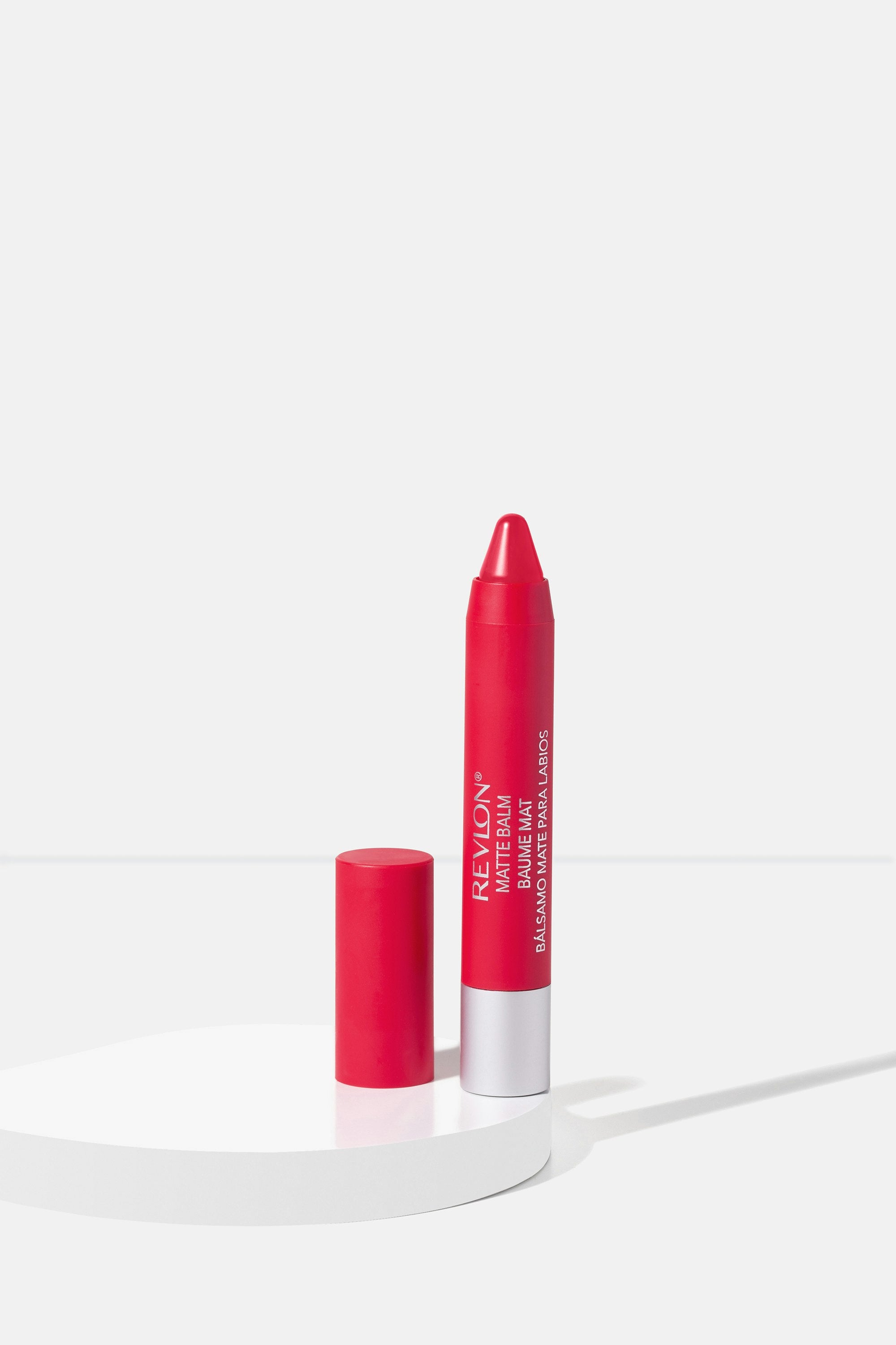 Matte Lip Balm