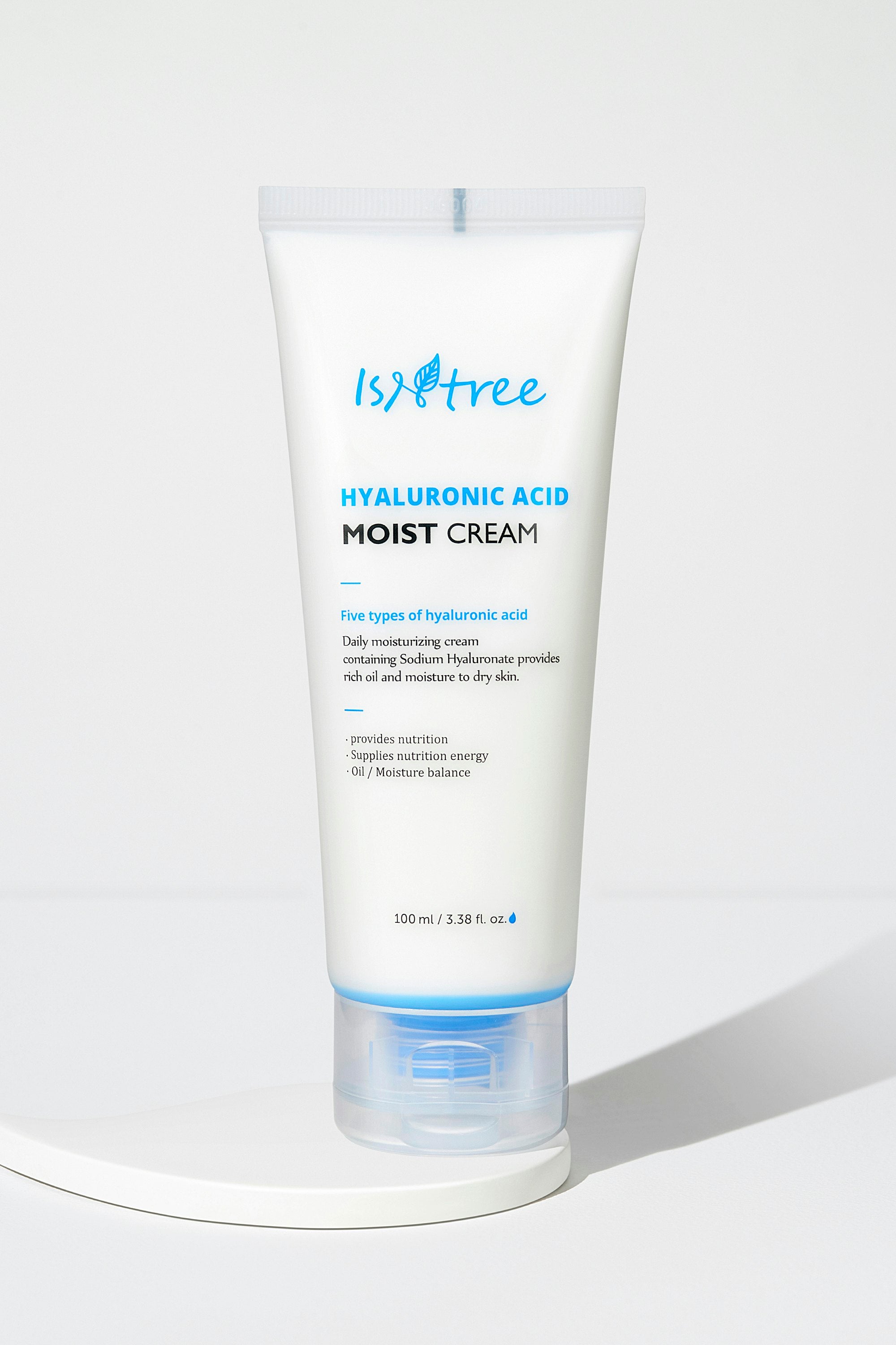 Hyaluronic Acid Moist Cream