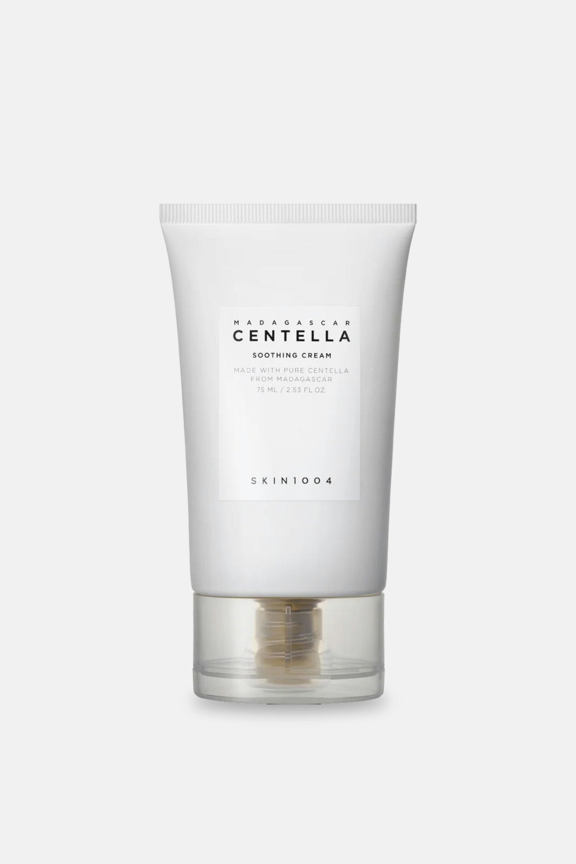 Madagascar Centella Soothing Cream