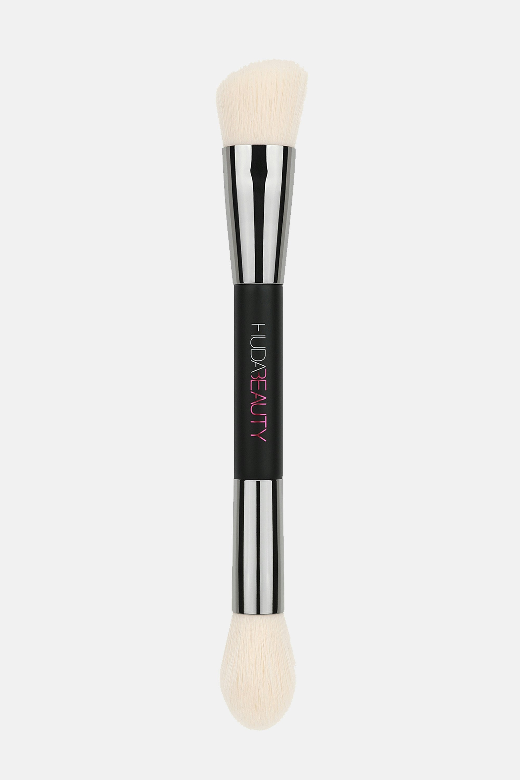 Bake & Blend Dual-Ended Setting Complexion Brush