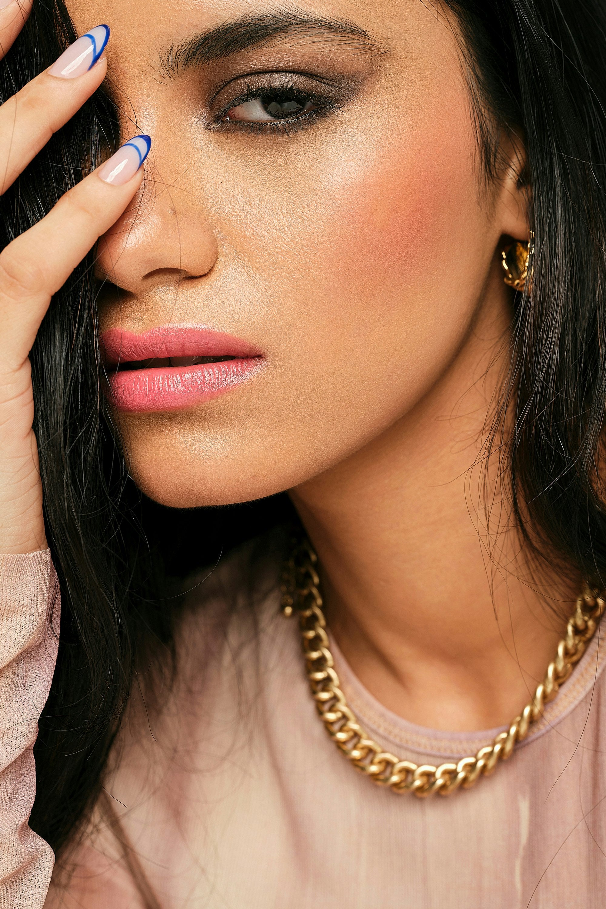 Crushed Lip Color