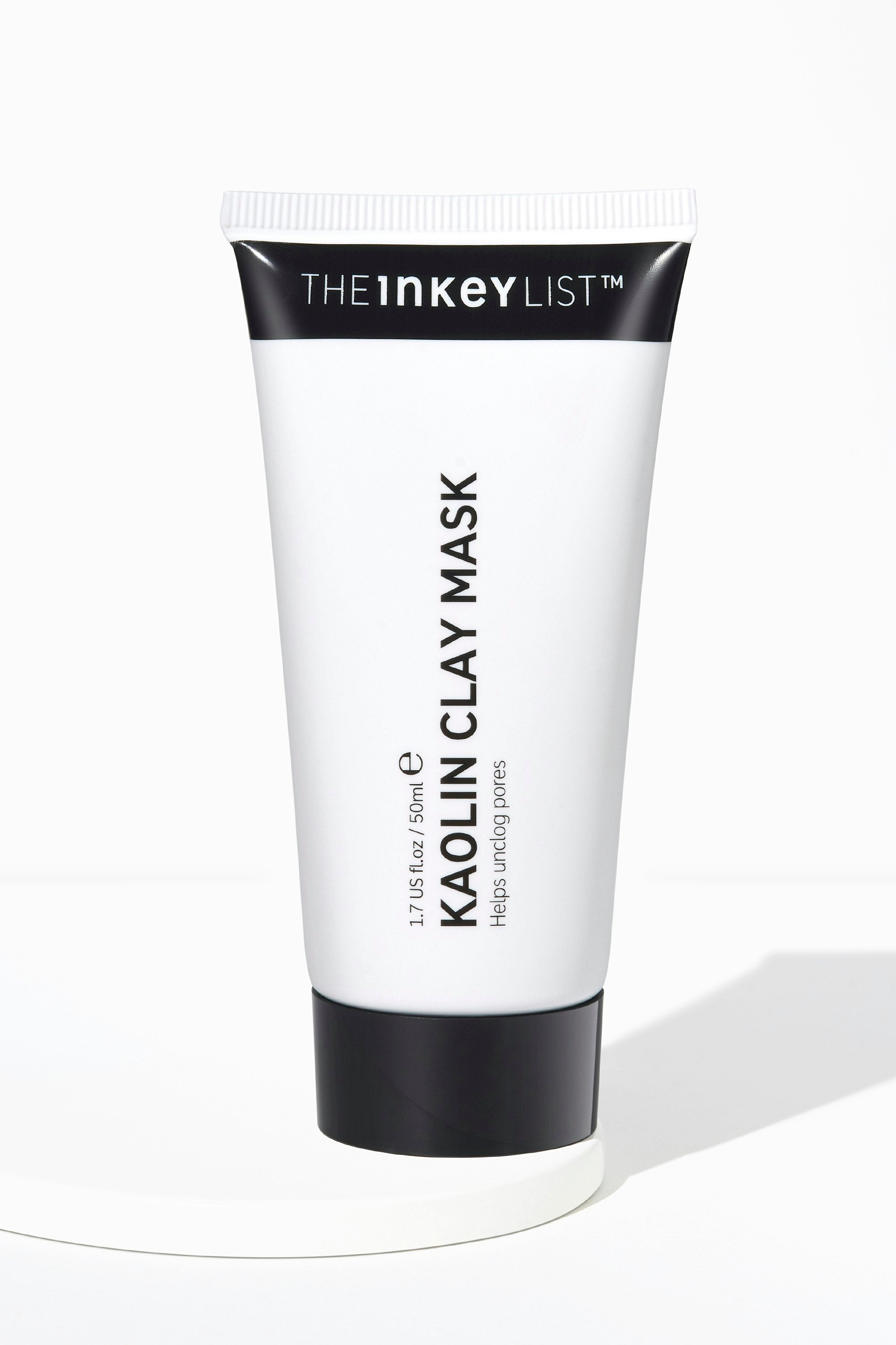 Kaolin Clay Mask