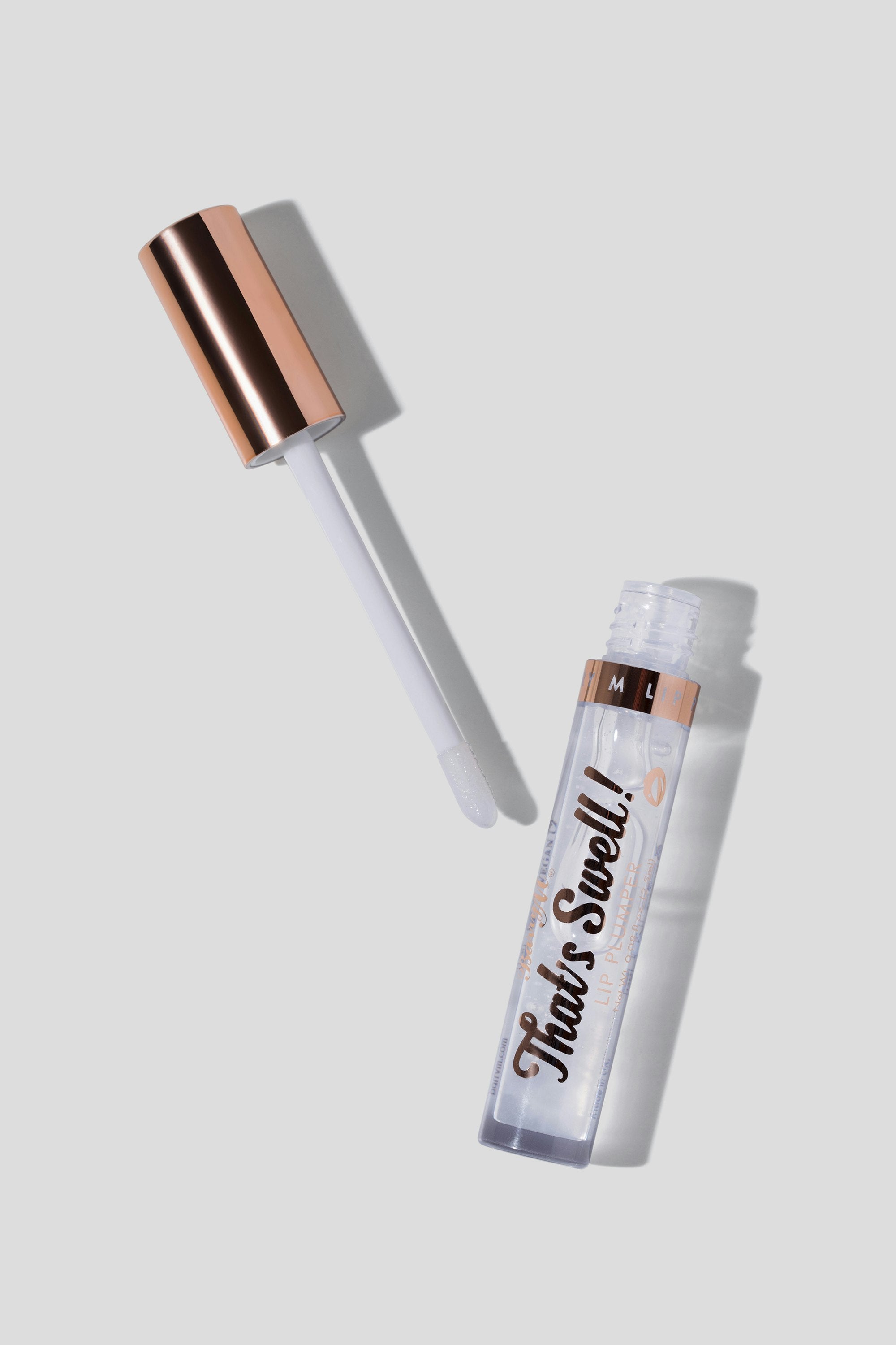 That’s Swell! Lip Plumper