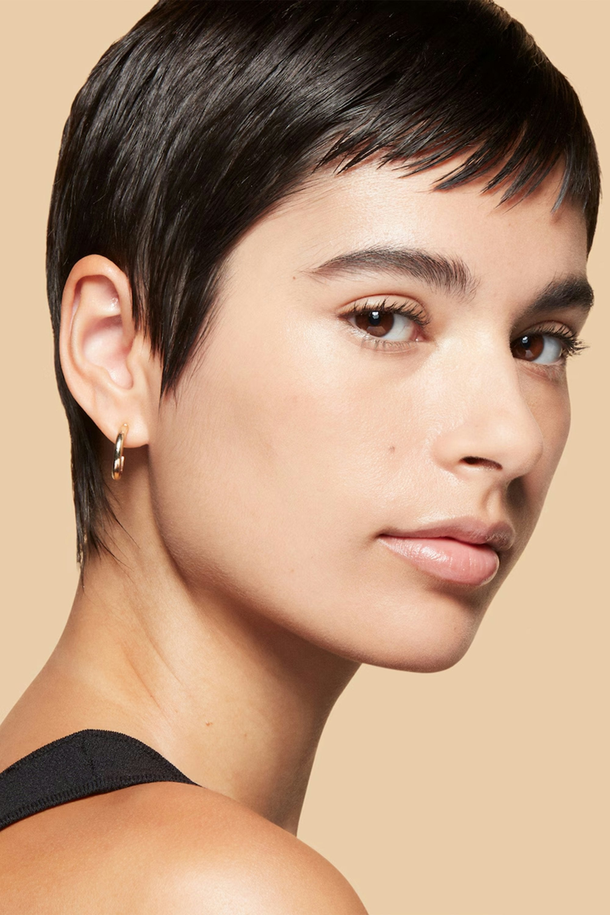 Sheer Finish Pressed Powder