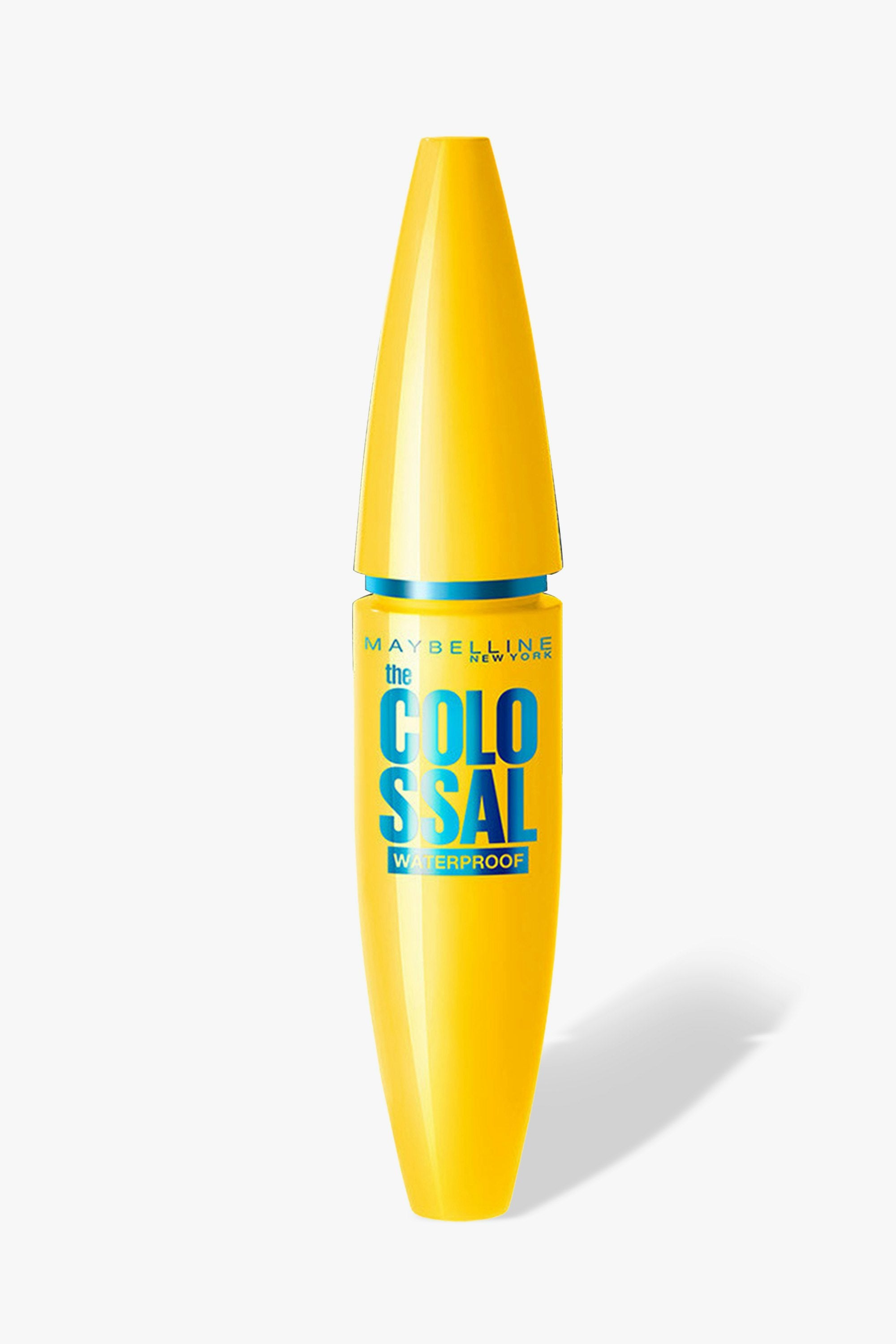 Colossal Mascara
