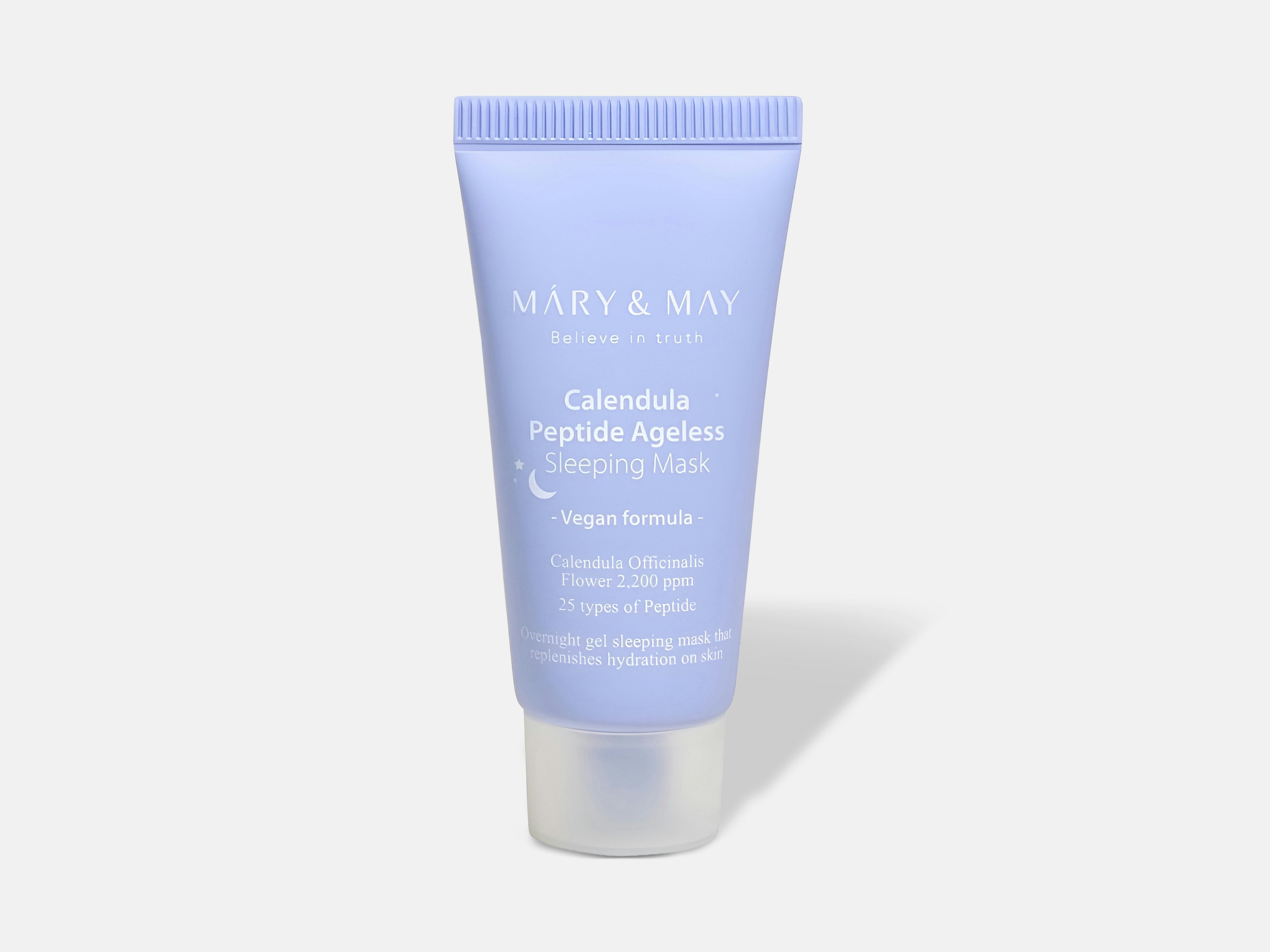 Calendula Peptide Ageless Sleeping Mask