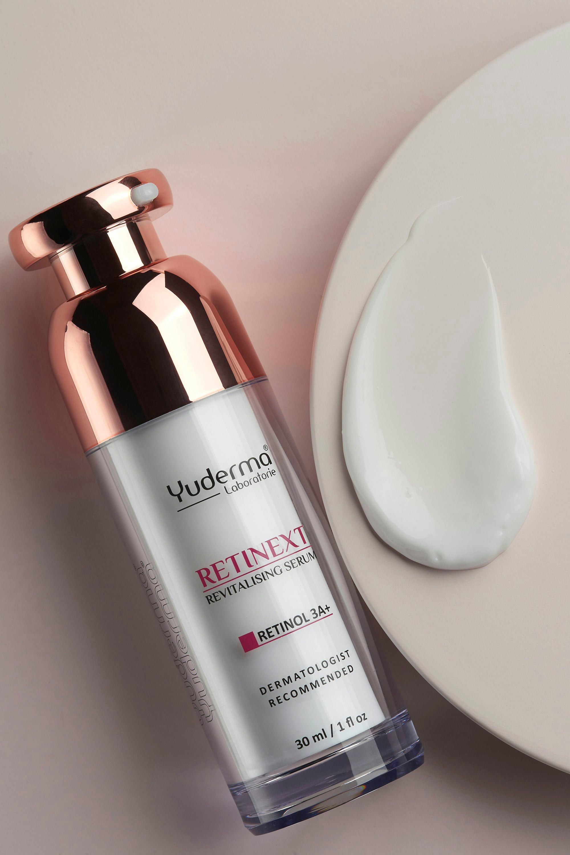 Retinext Revitalising Serum
