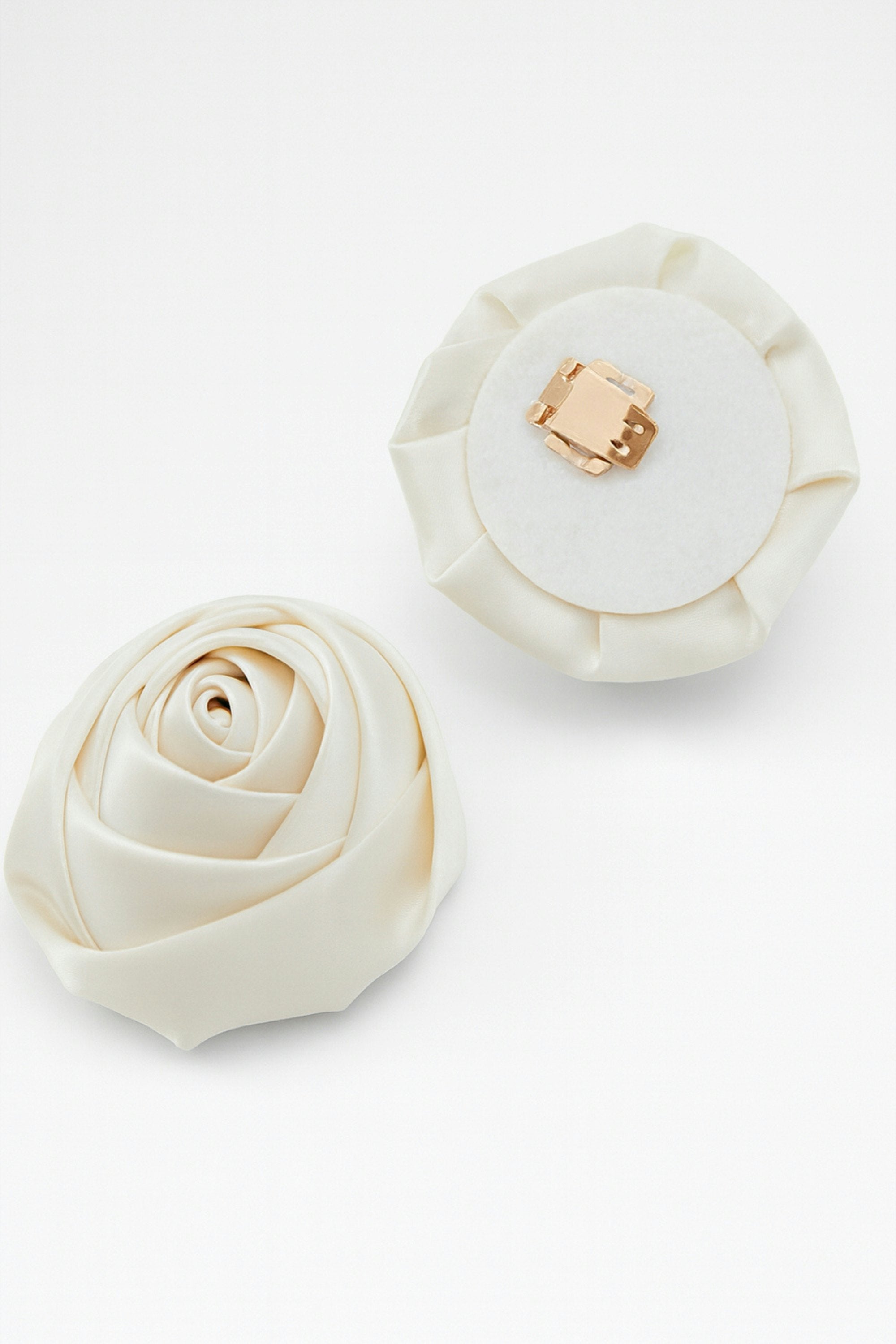 Serenade Women's Shoe Clip On