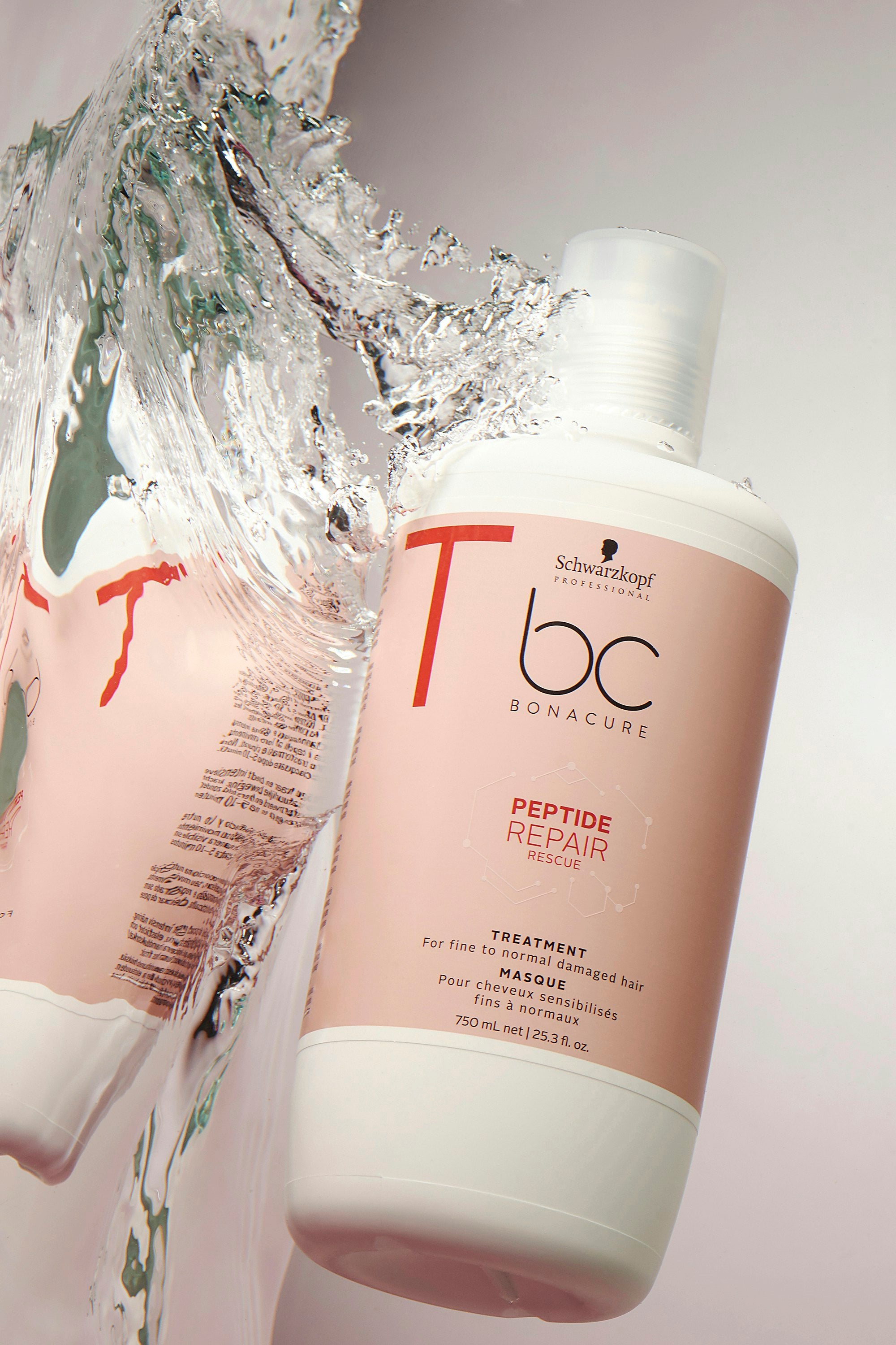 Repair Rescue Treatment Masque
