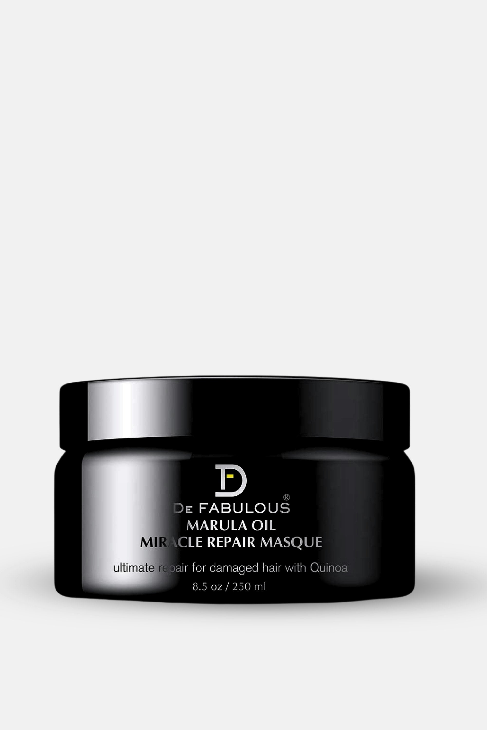 Marula Oil Miracle Repair Masque