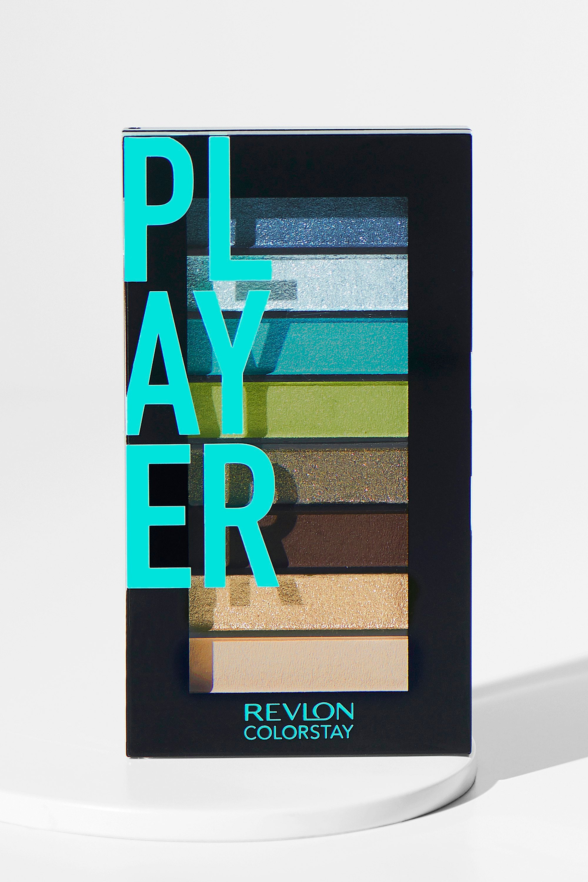 Looks Book Palette