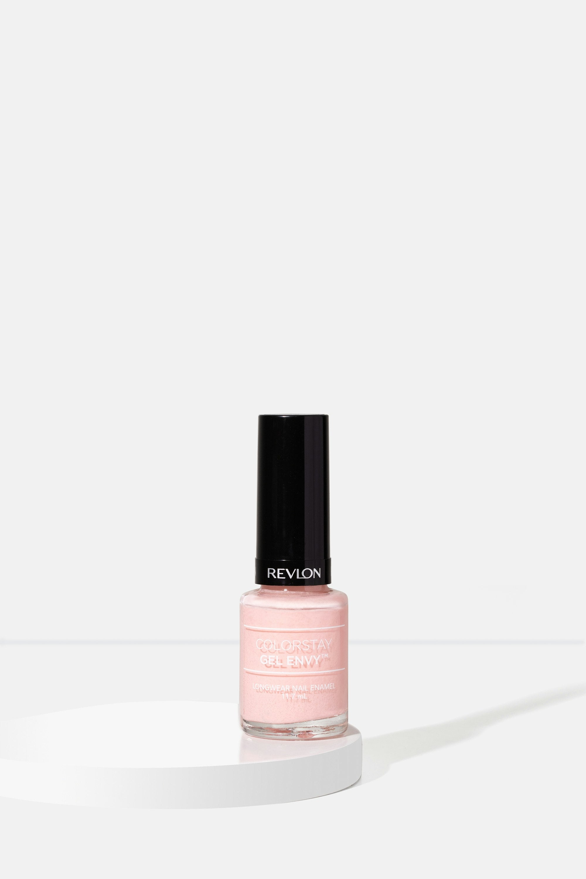 Colorstay Gel Envy Longwear Nail Enamel