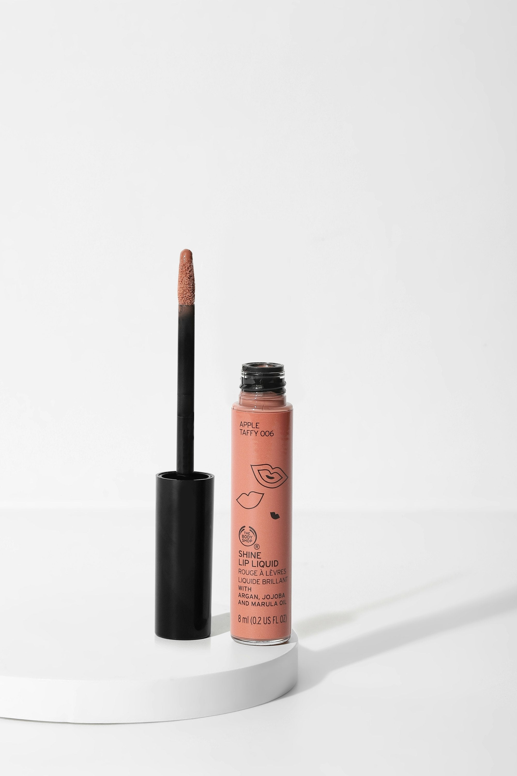Shine Lip Liquid