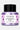 Ultimate Cutie Nail Enamel Remover, Purple