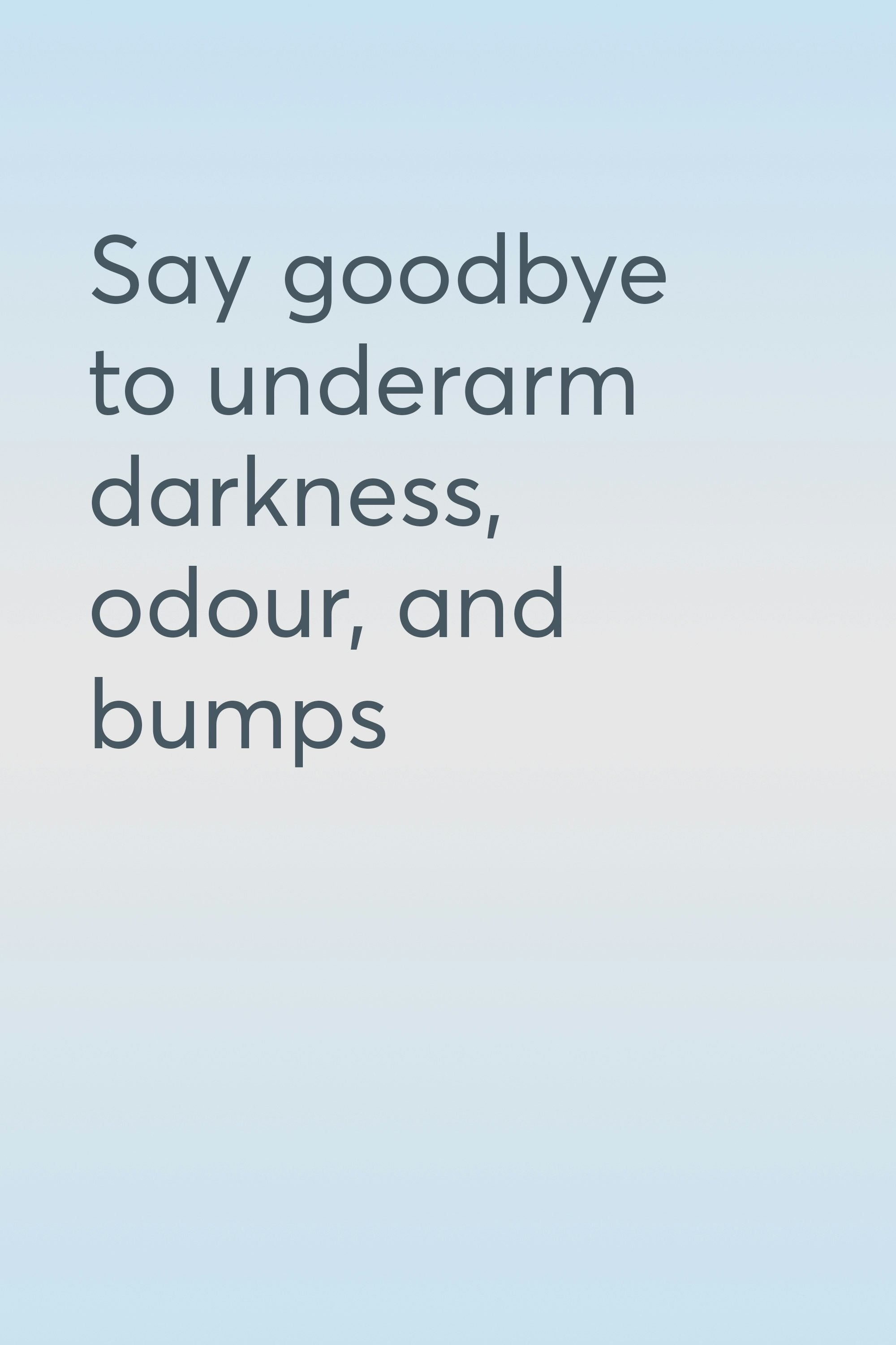 4% AHA BHA Underarm Roll On