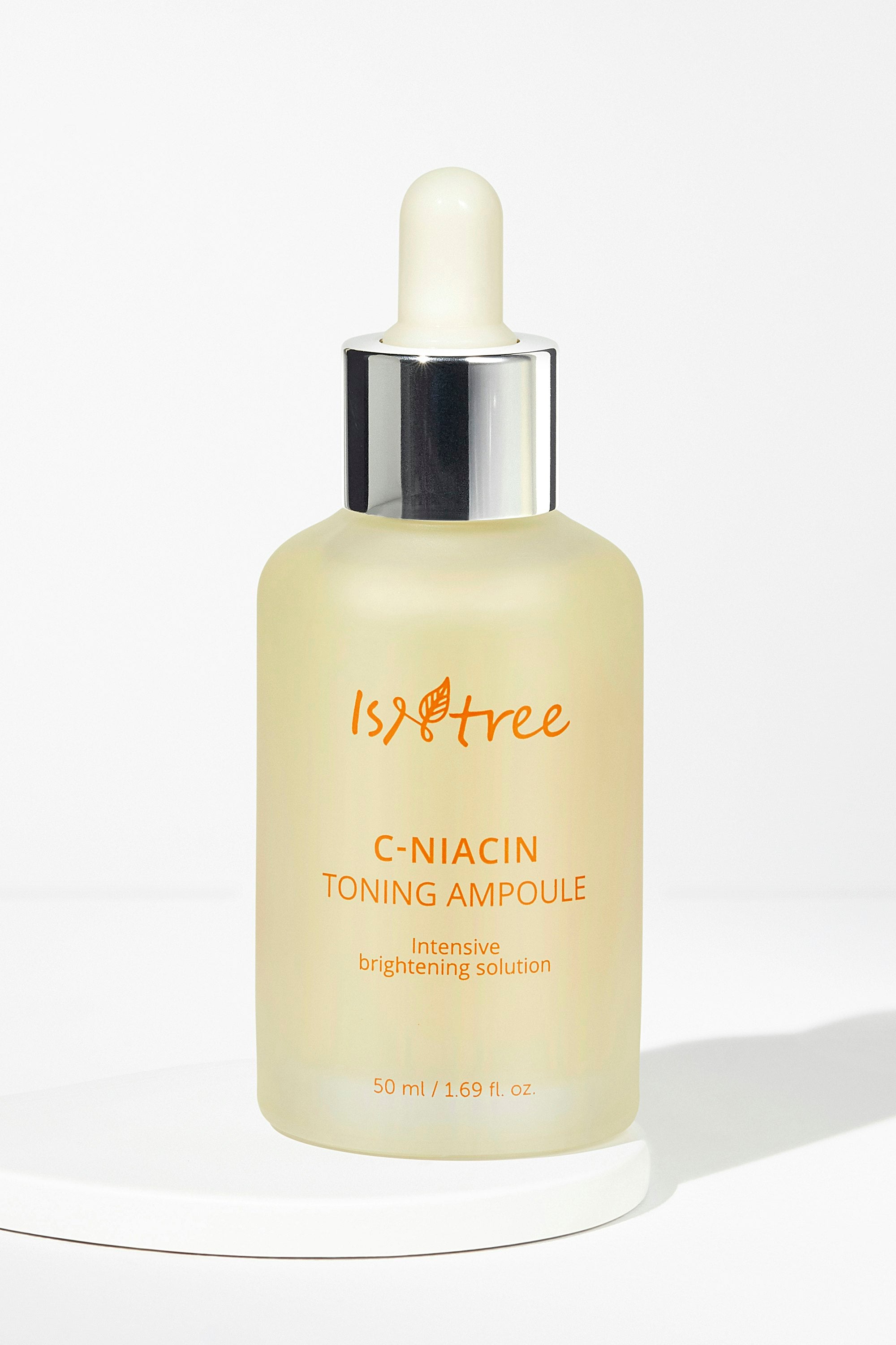 C- Niacin Toning Ampoule