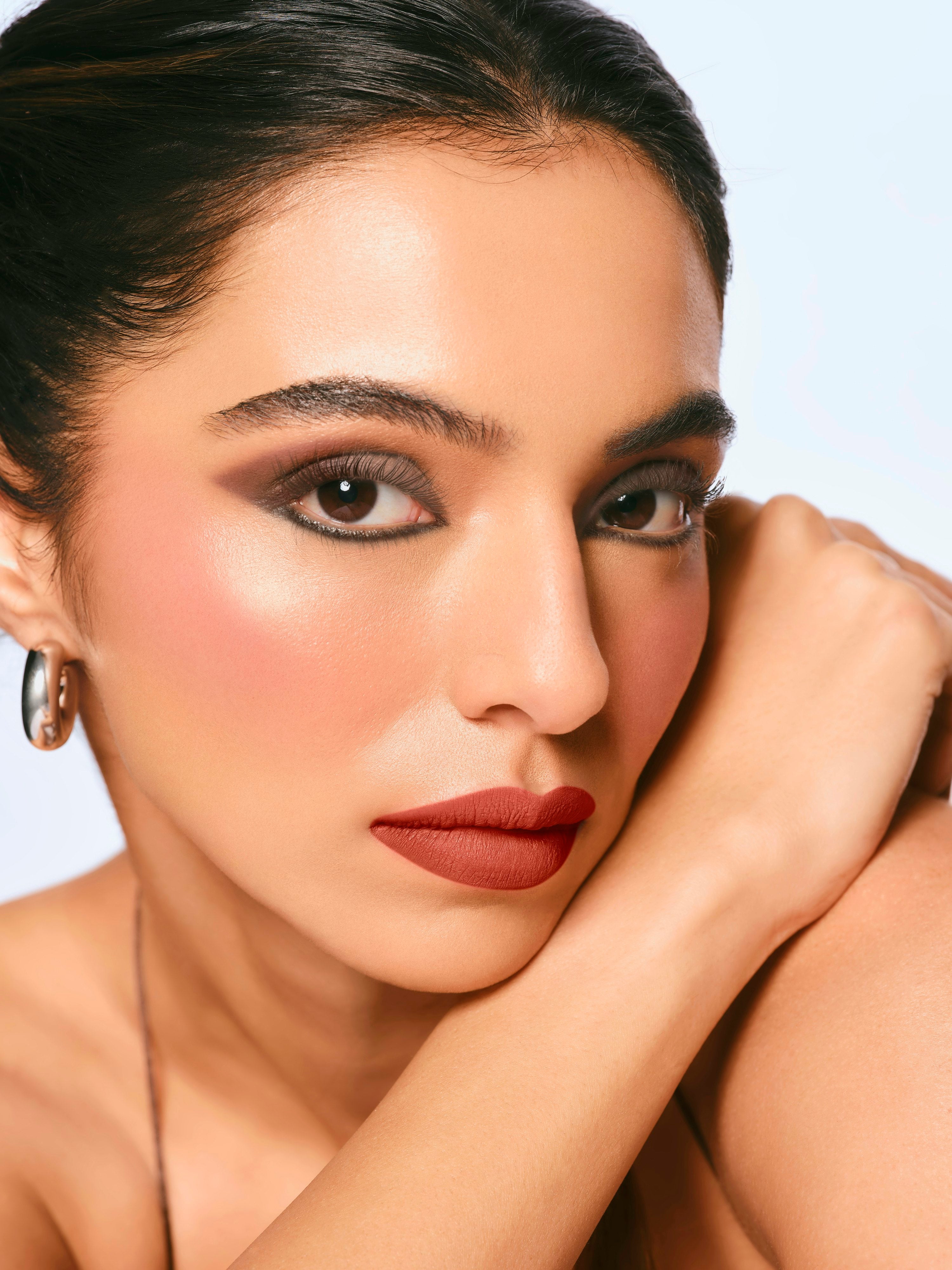 Eye Kanvas Discover Eyeshadow Palette