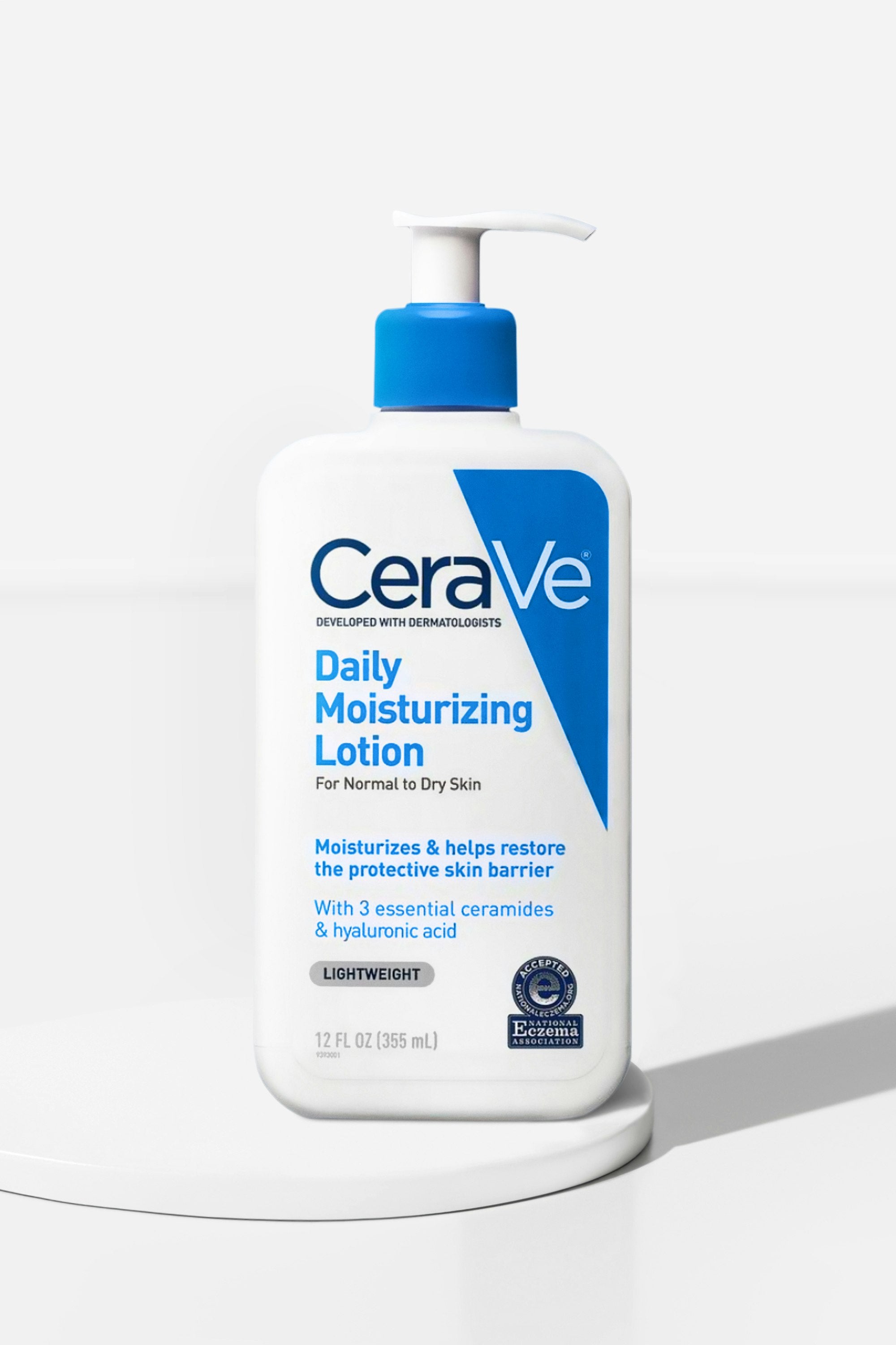 Daily Moisturizing Lotion