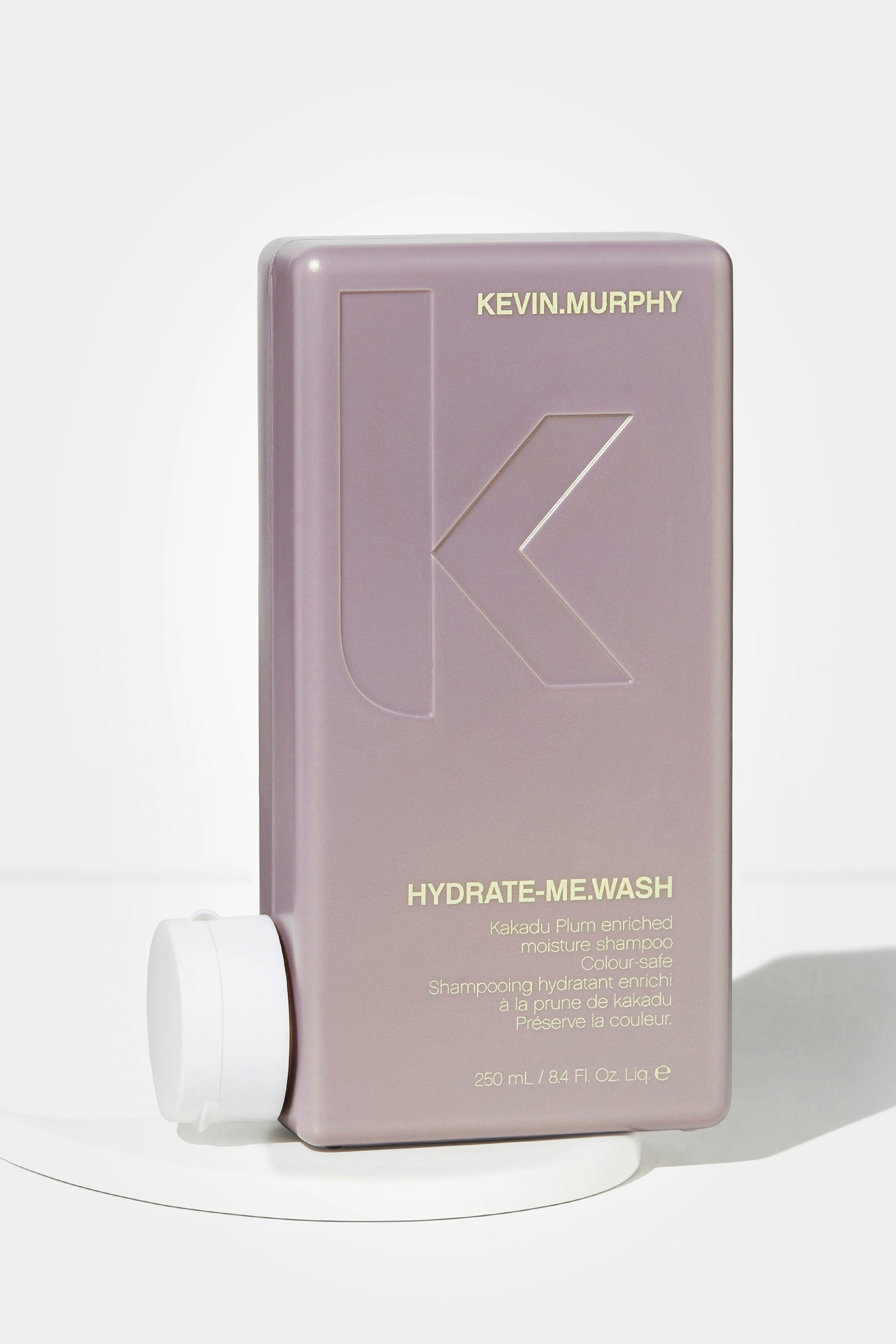 Hydrate Me Wash Shampoo