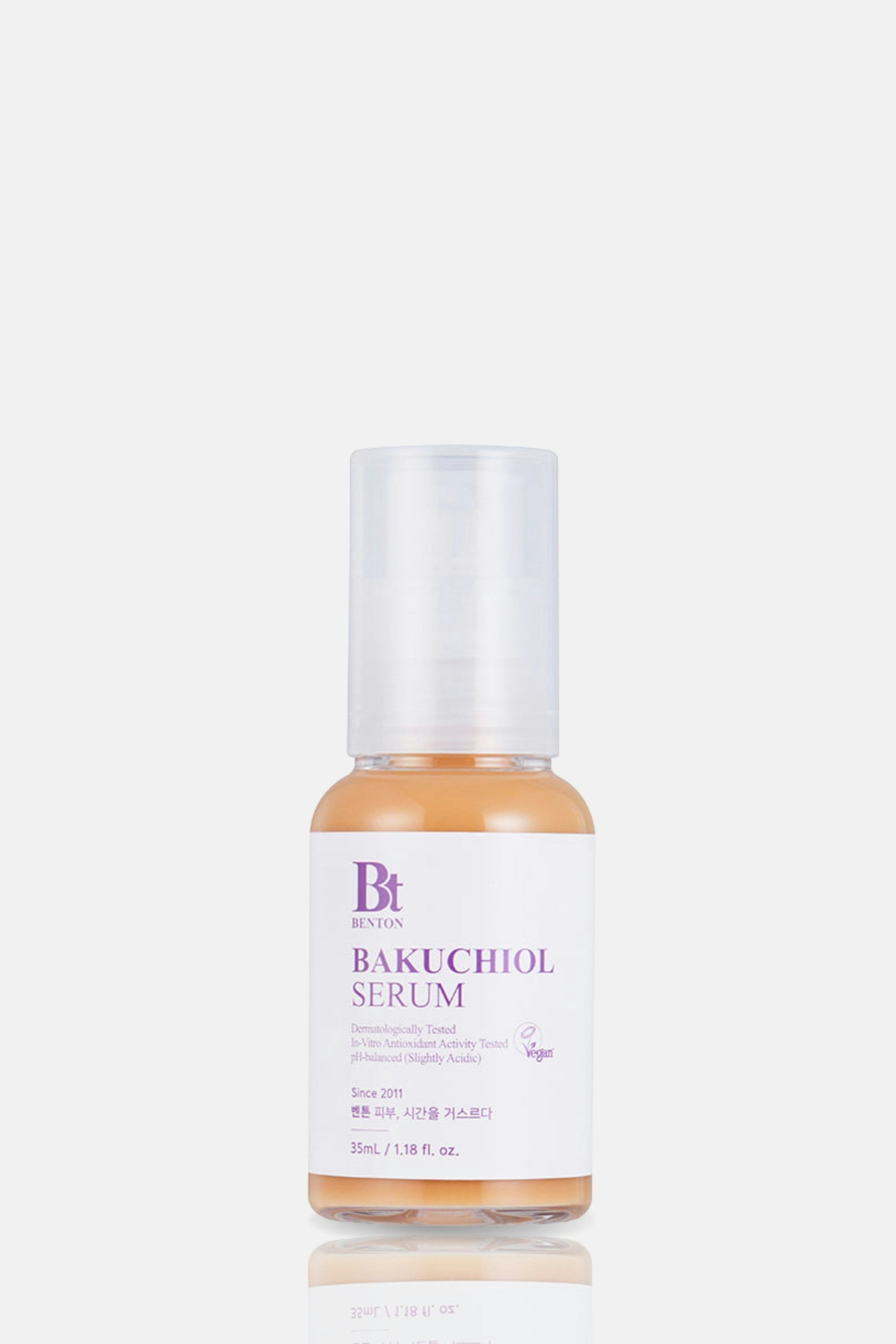 Bakuchiol Serum