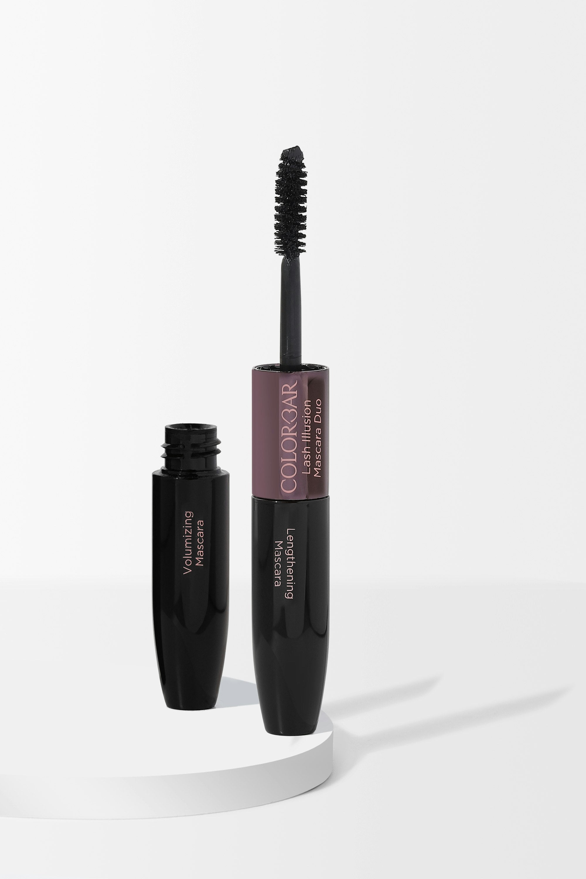 Lash Illusion Mascara Duo
